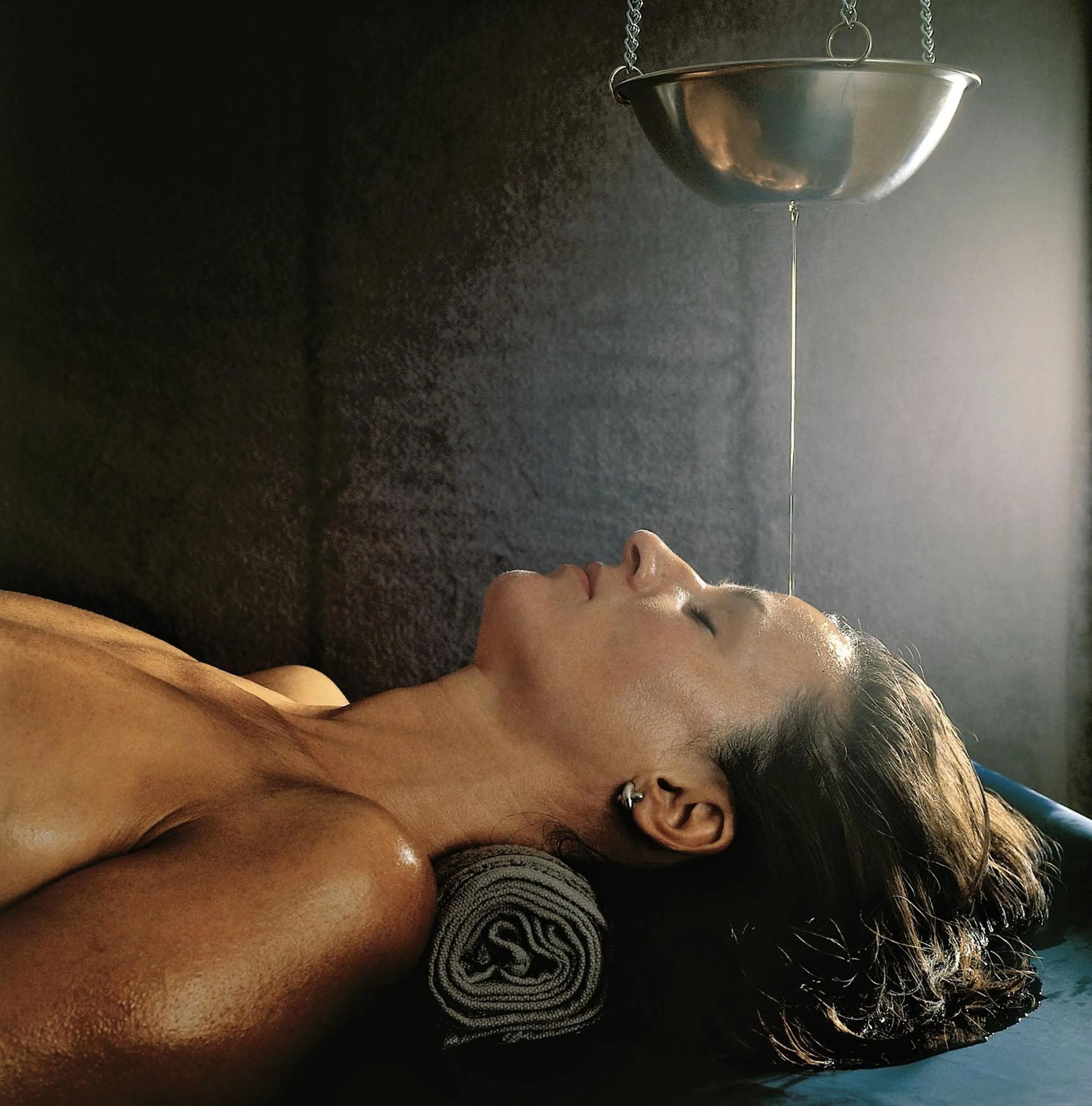 Spa and wellness centre/facilities in FidazerHof