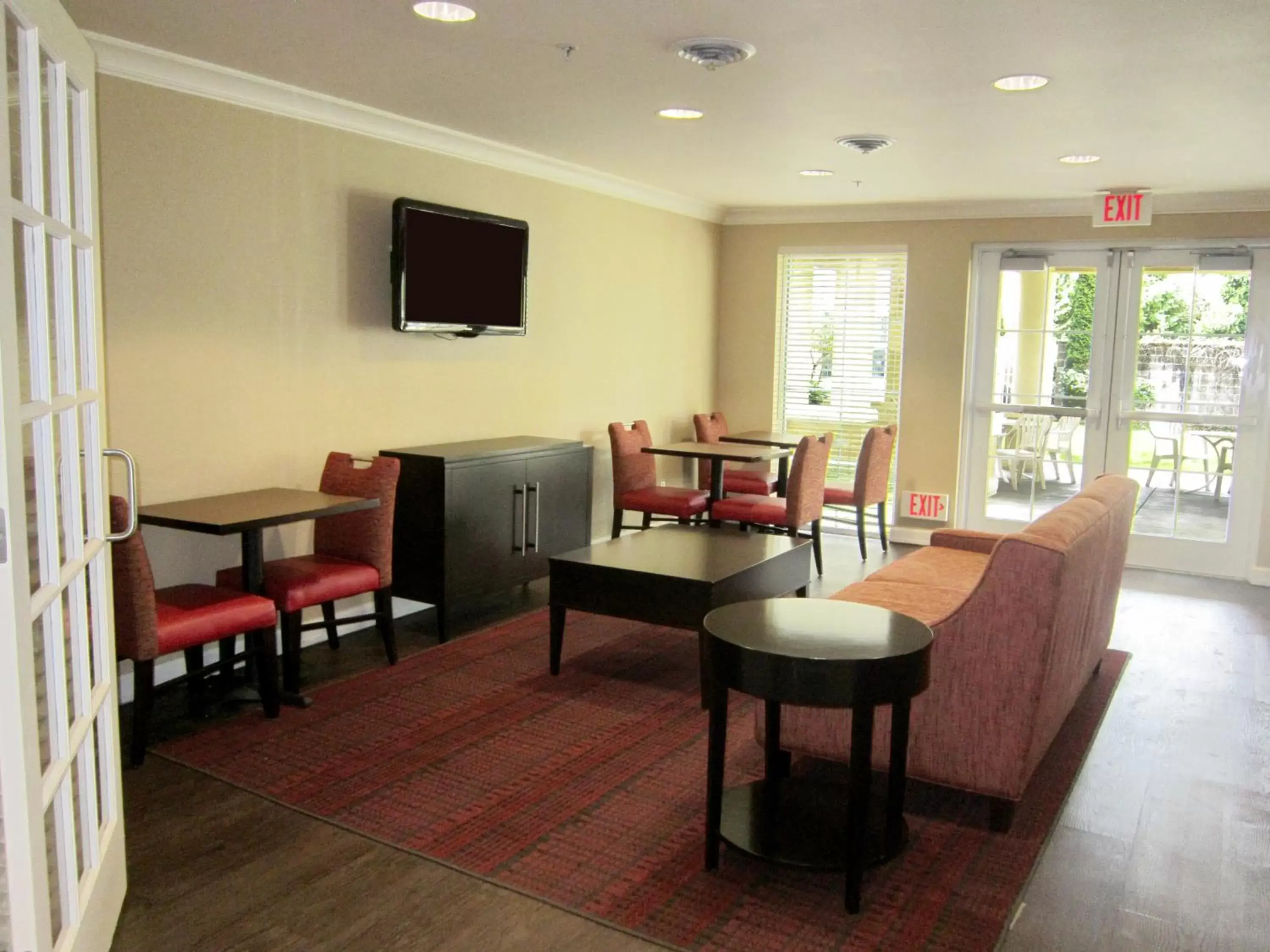 Restaurant/places to eat in Extended Stay America Suites - Seattle - Everett - Silverlake