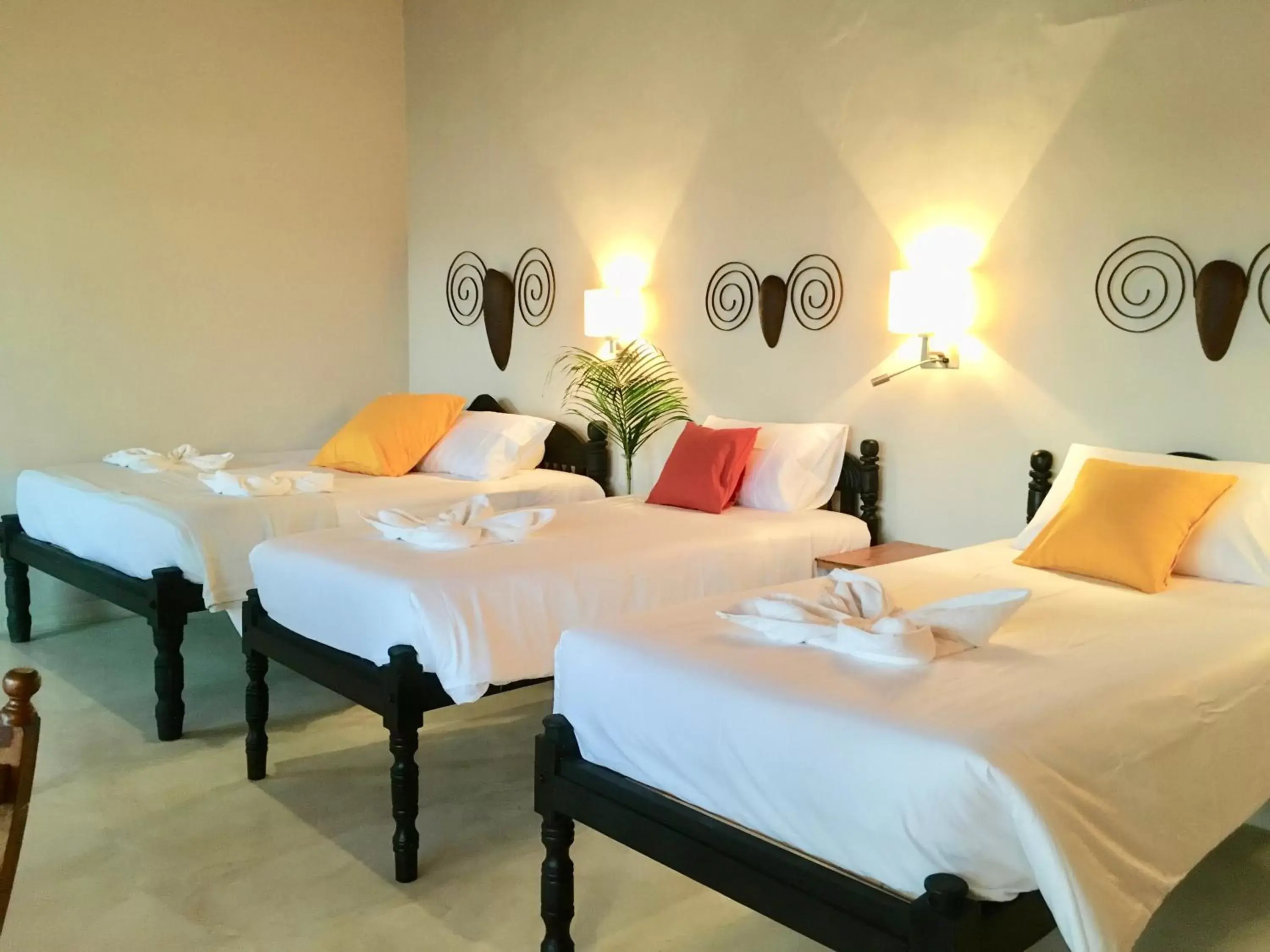 Family Room with Bathroom in CHILL VILLE, VIEW POINT HOTEL Family Room with Bathroom in CHILL VILLE, VIEW POINT HOTEL