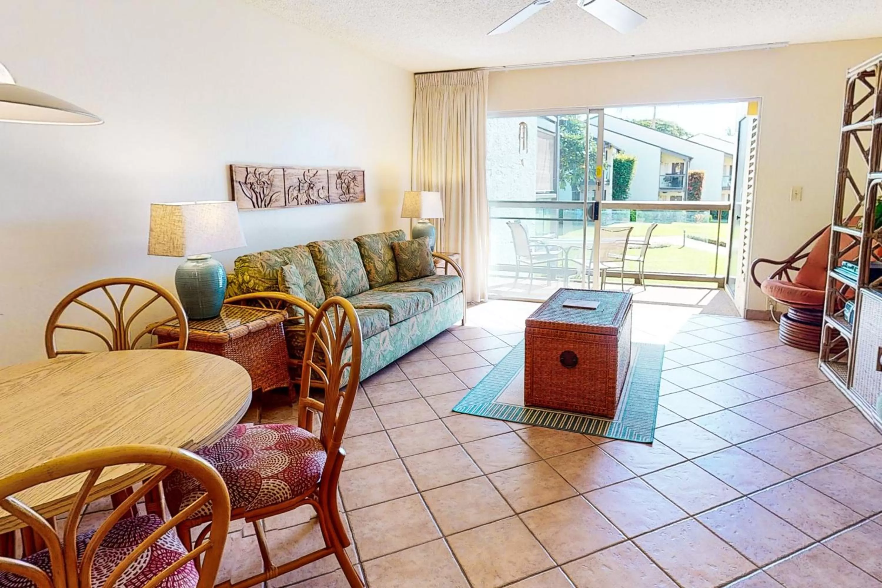 One Bedroom Suite  in Hale Kamaole