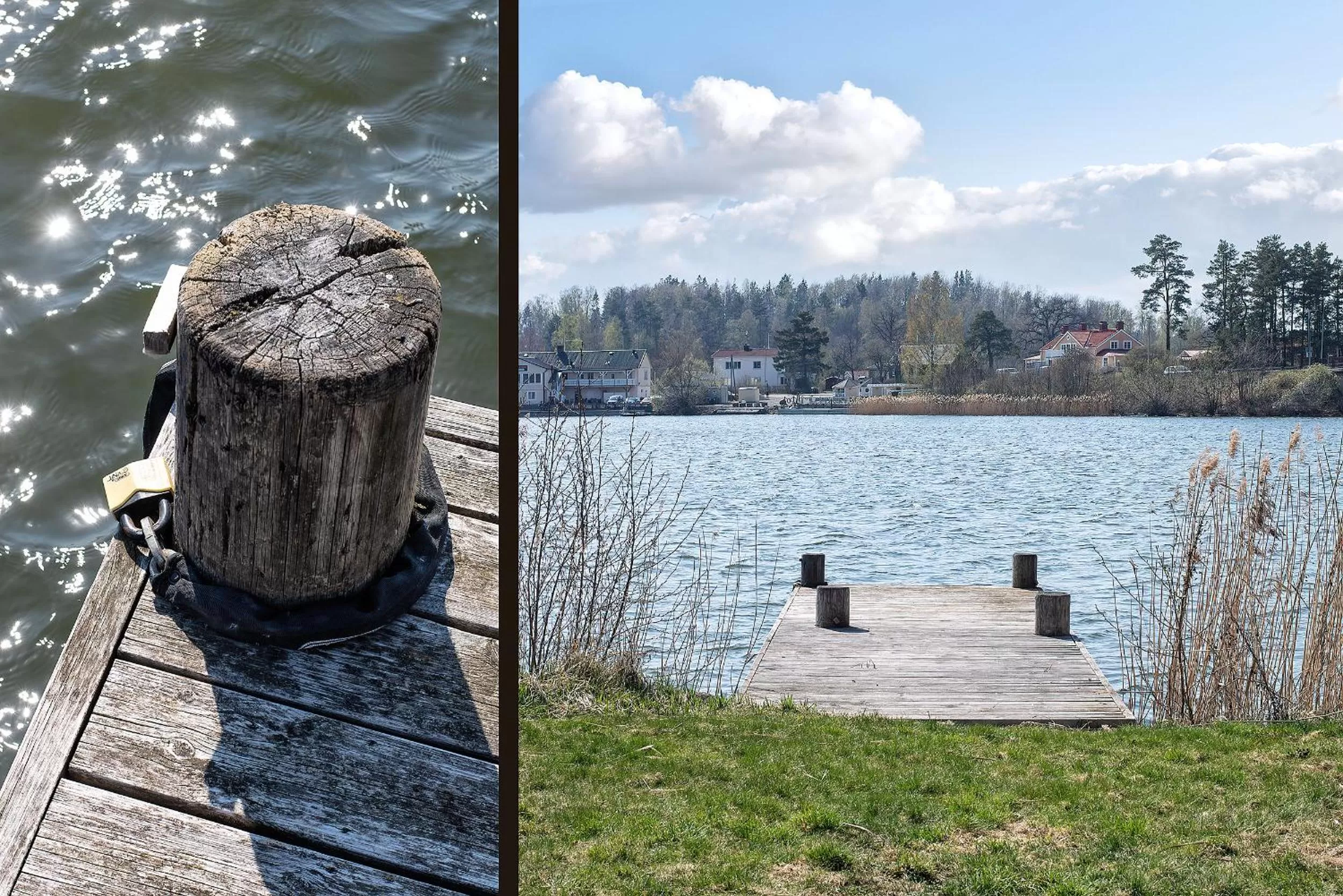 Östa Gård Boutique B&B