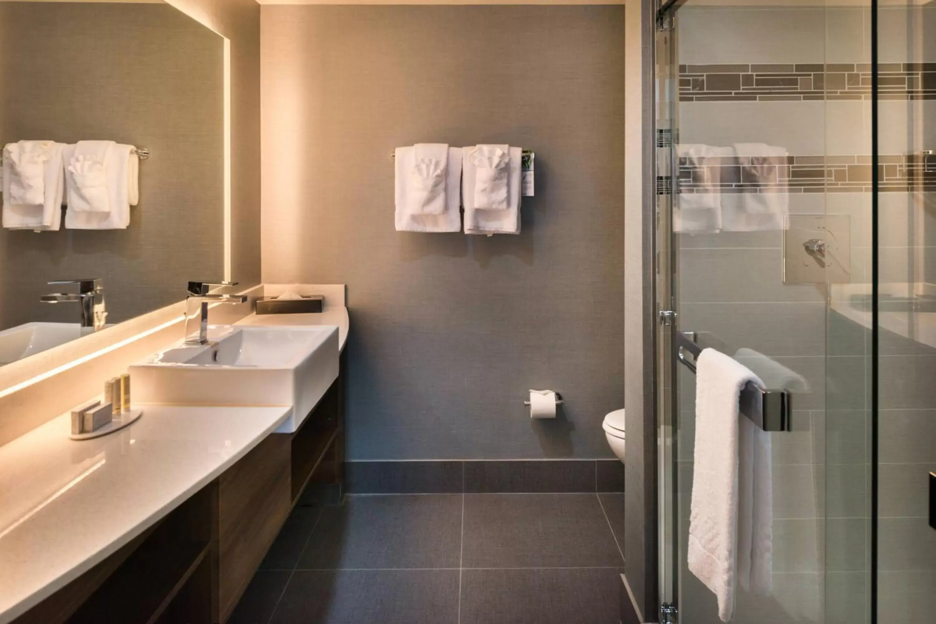 Bathroom in Residence Inn by Marriott Temecula Murrieta