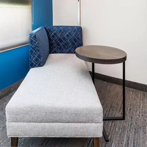 Seating Area in Holiday Inn Express & Suites - Houston SW - Rosenberg, an IHG Hotel