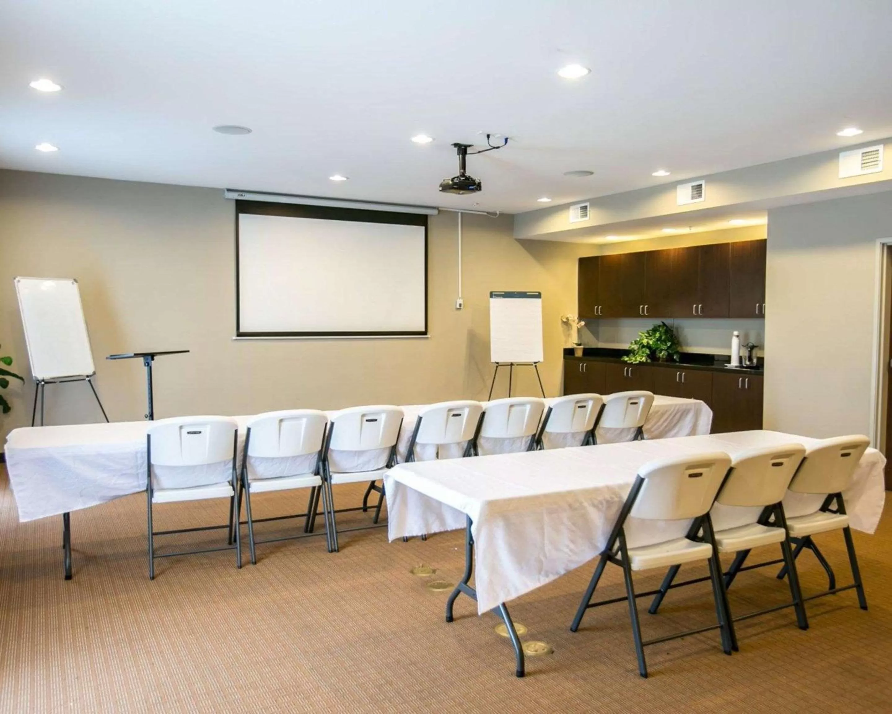 On site in Sleep Inn & Suites Austin North - I-35