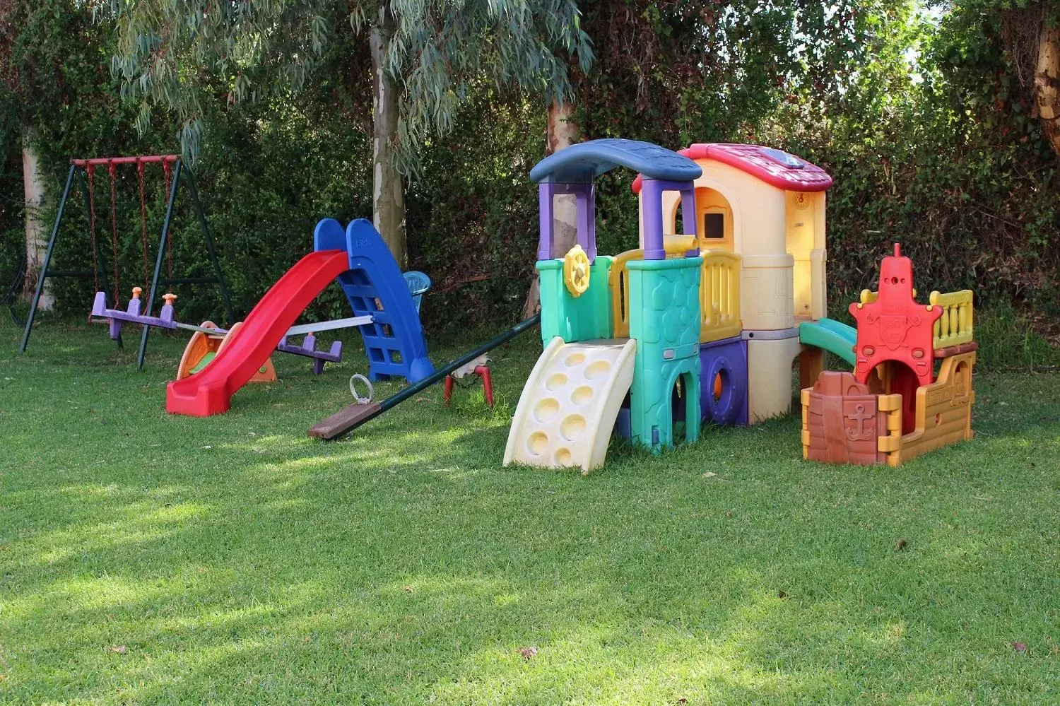 children, Children's Play Area in Primavera Hotel