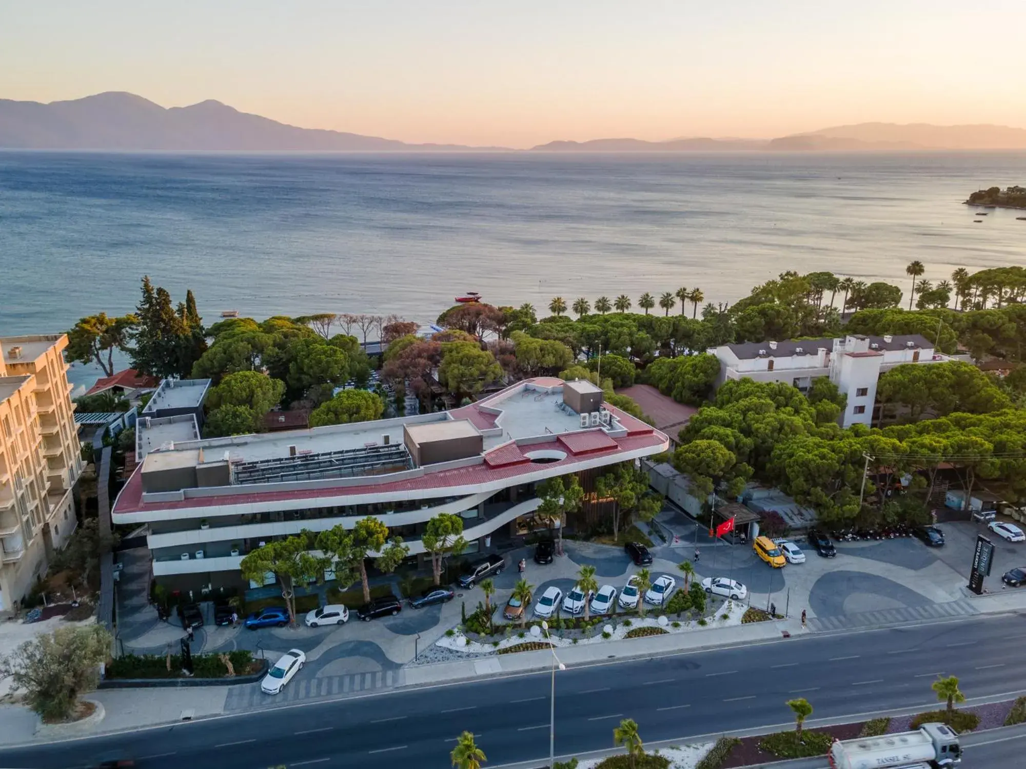 Unique Life Style Hotel Unique Life Style Hotel