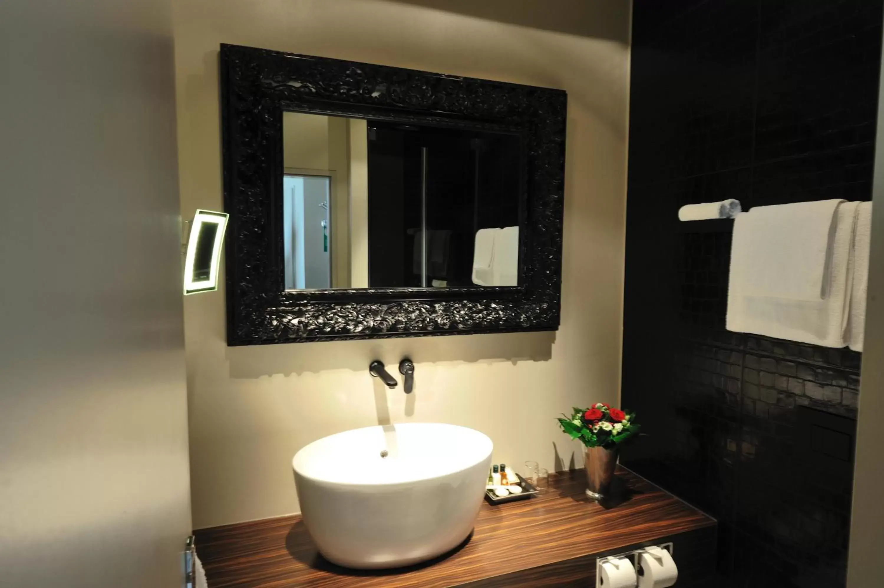 Superior Double Room in Stage47 Superior Double Room in Stage47