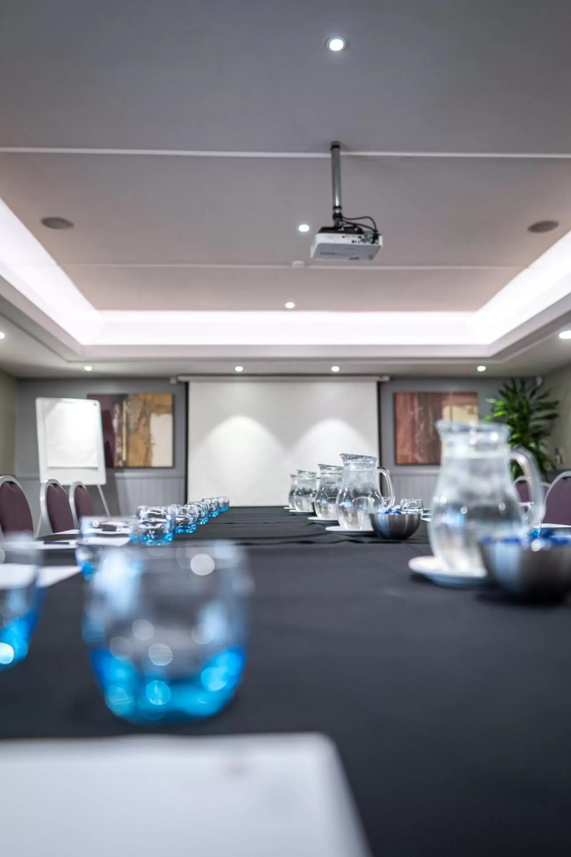Business facilities in The Warwickshire Hotel and Country Club