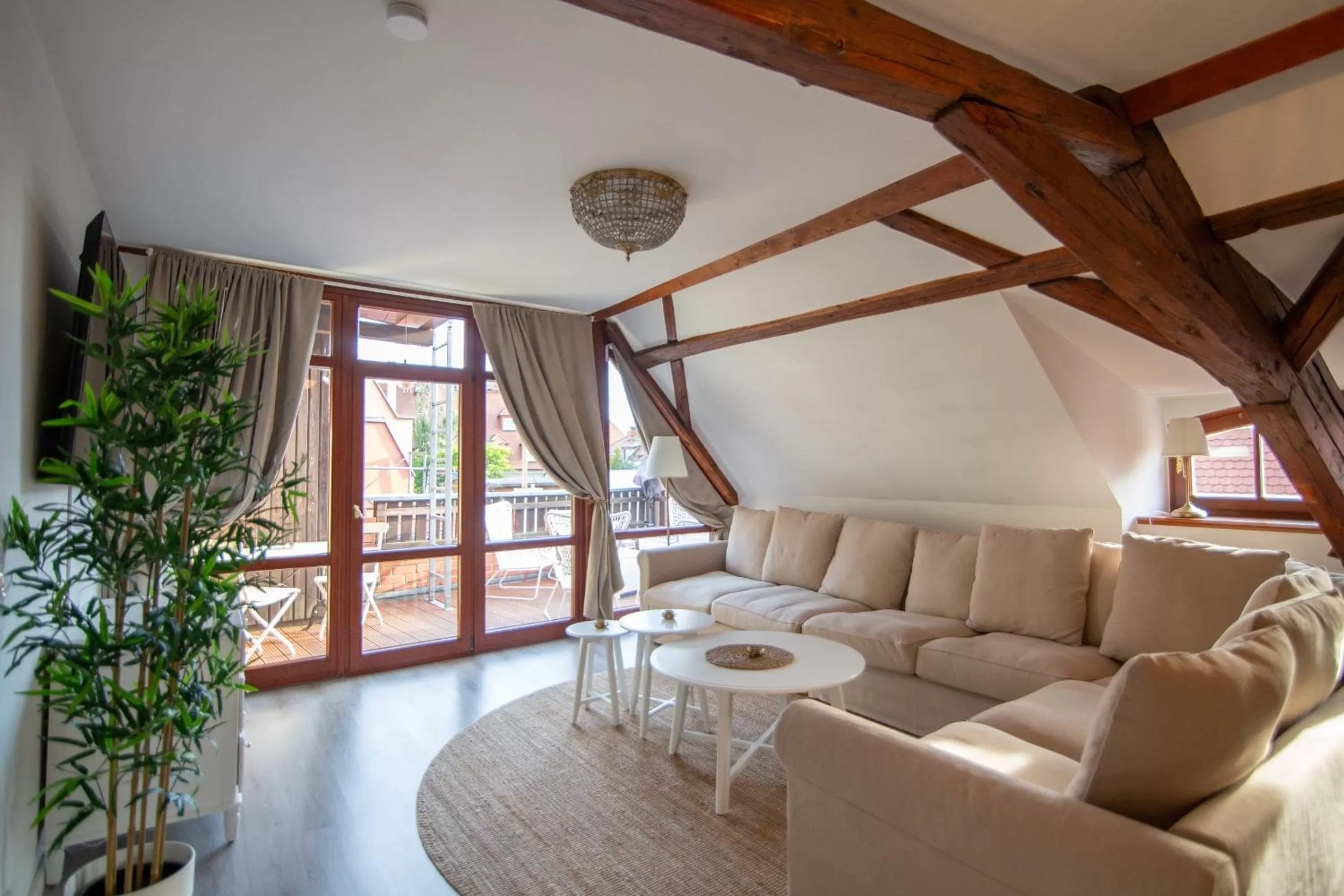 ApartOne Altstadt-Hotel