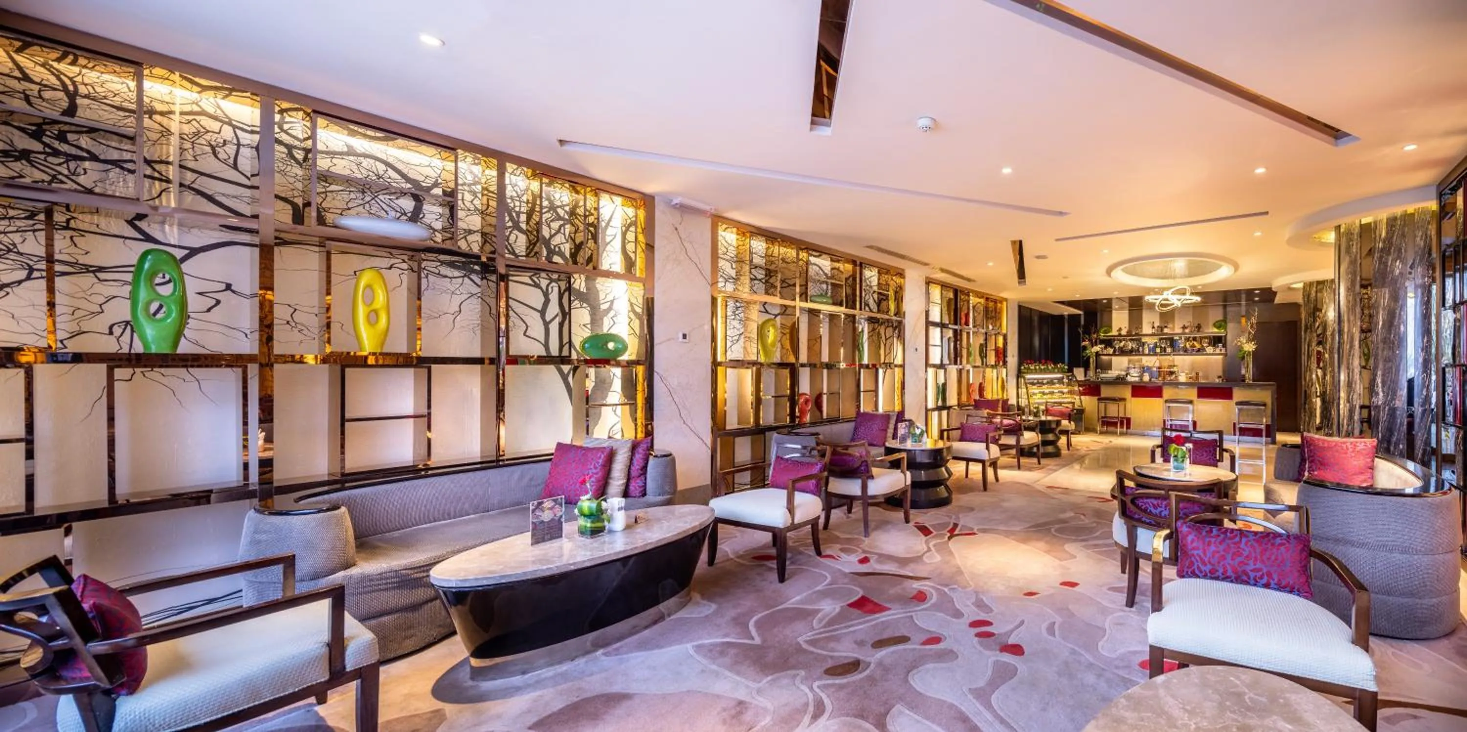 Restaurant/places to eat in Braira Al Olaya