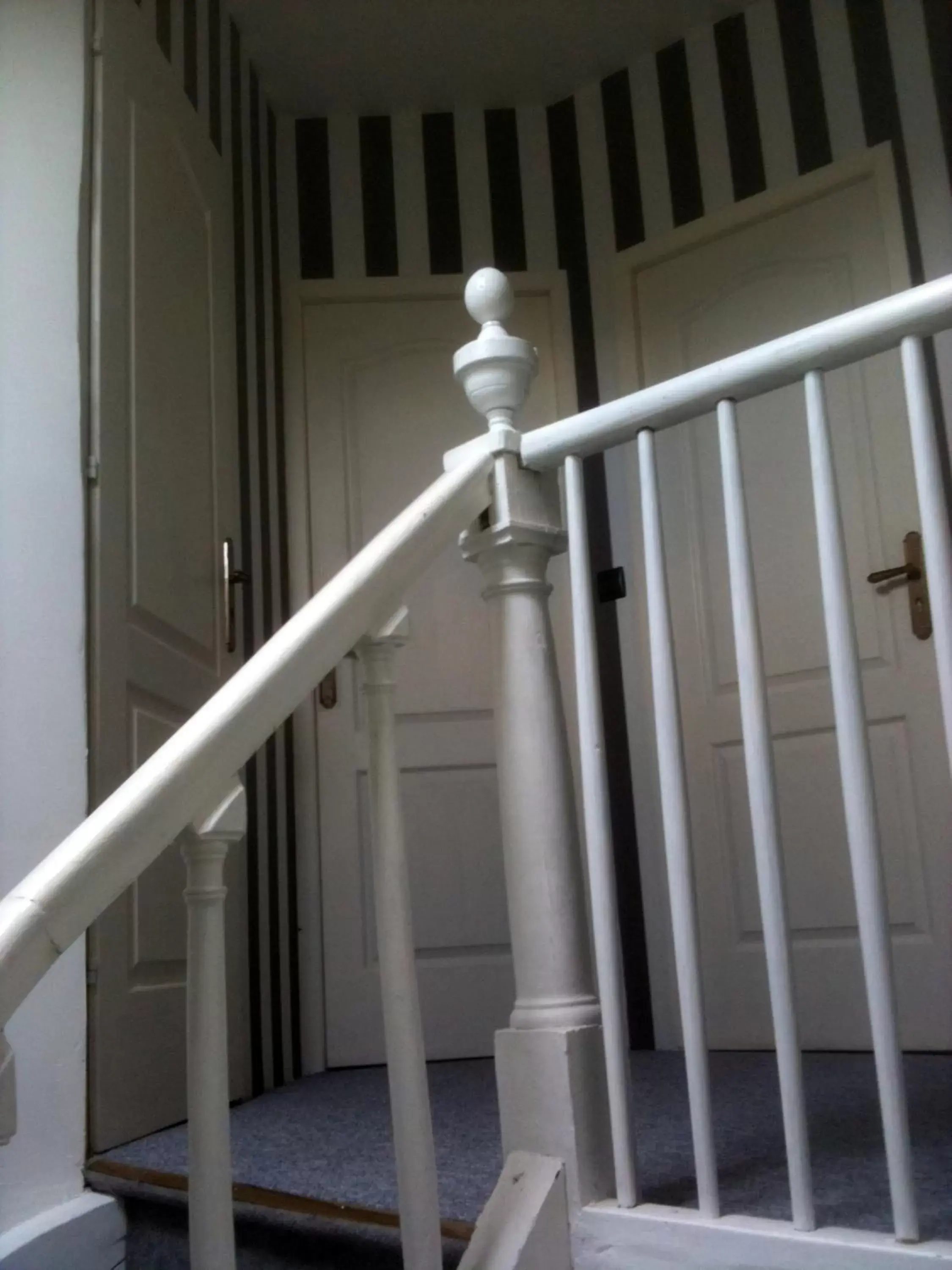 Family Room with Private Bathroom in Chambres d'hôtes de l'Eglise Family Room with Private Bathroom in Chambres d'hôtes de l'Eglise