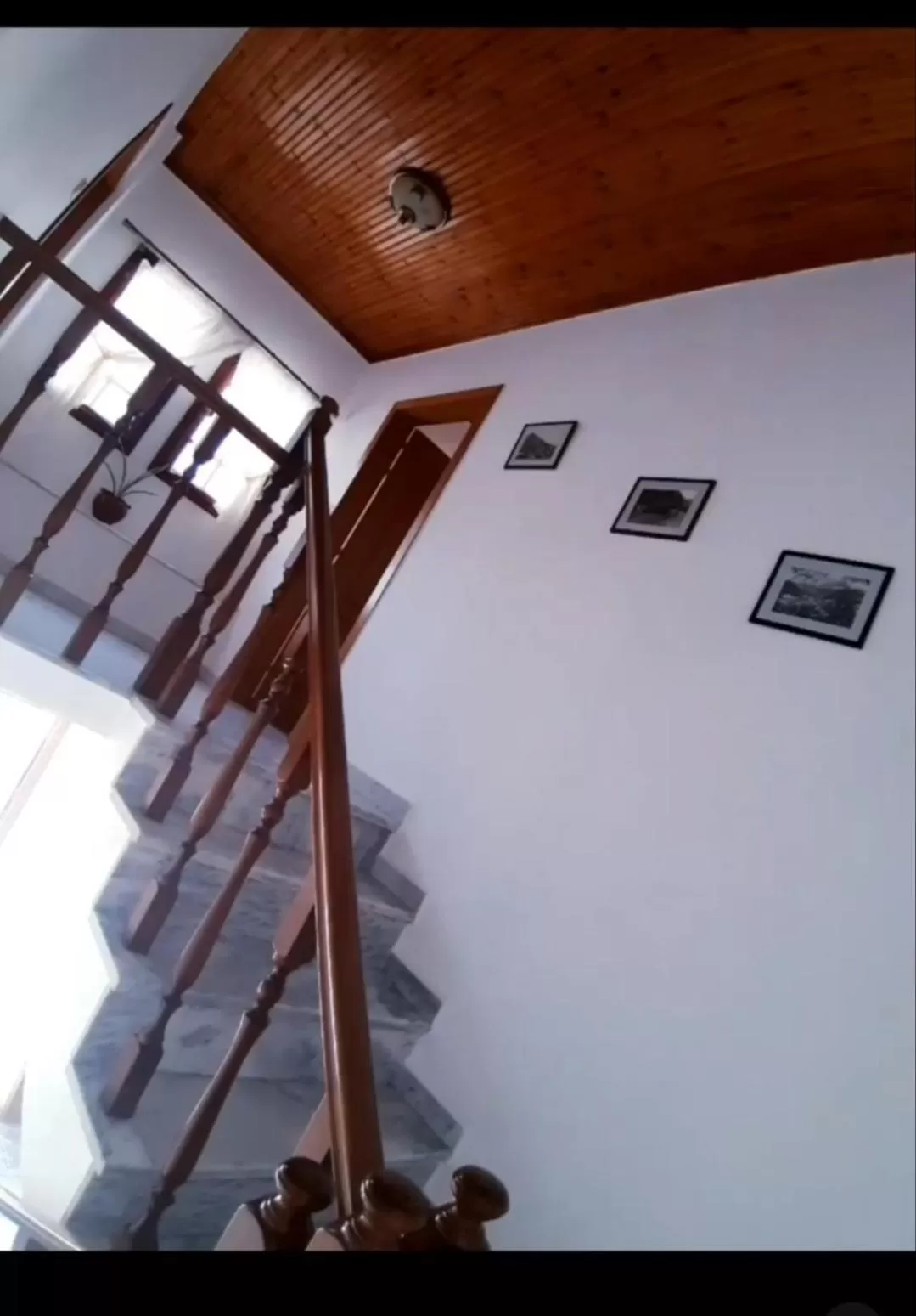 Guest House J.Prifti