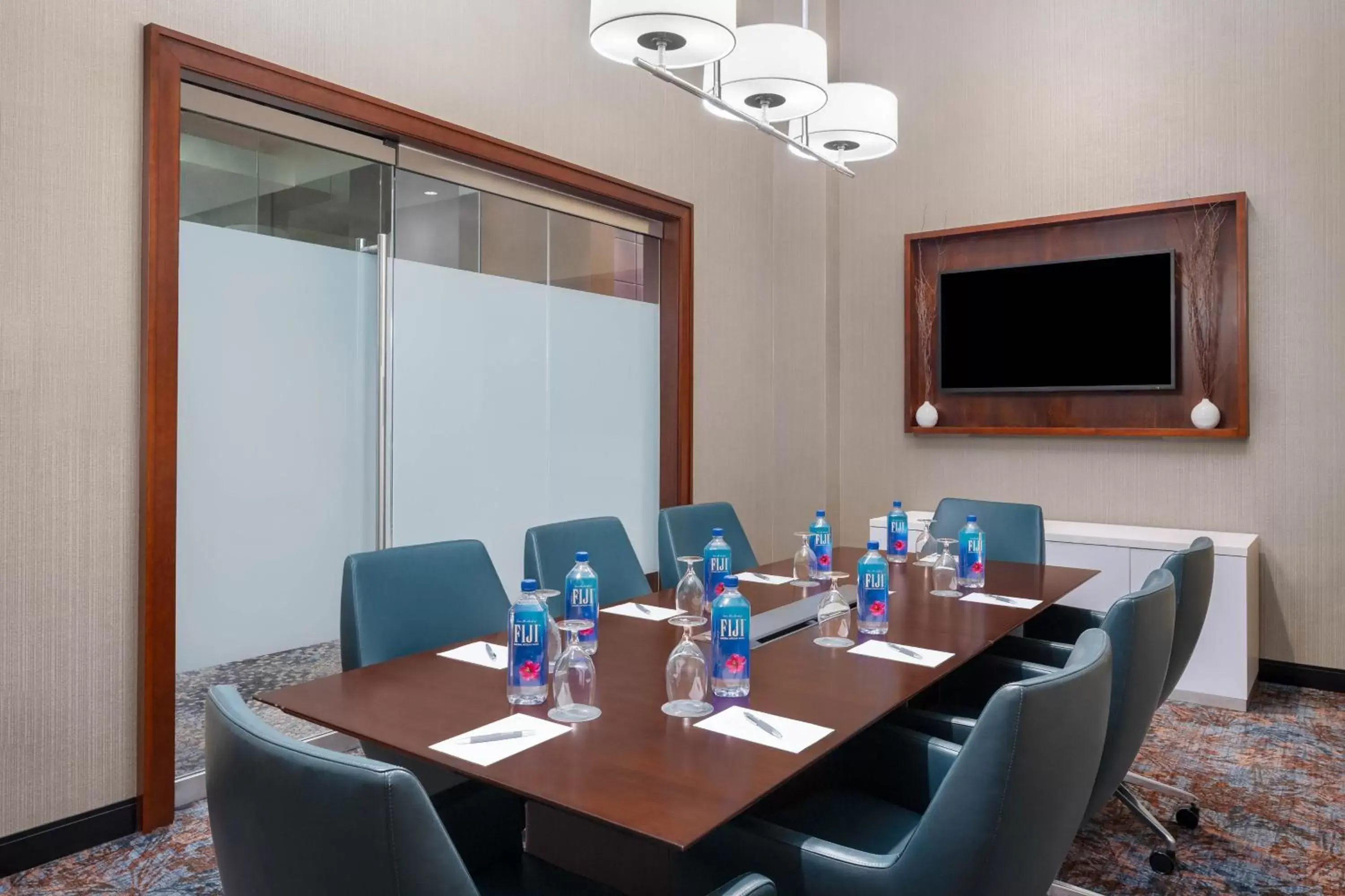 Meeting/conference room in The Westin Baltimore Washington Airport - BWI
