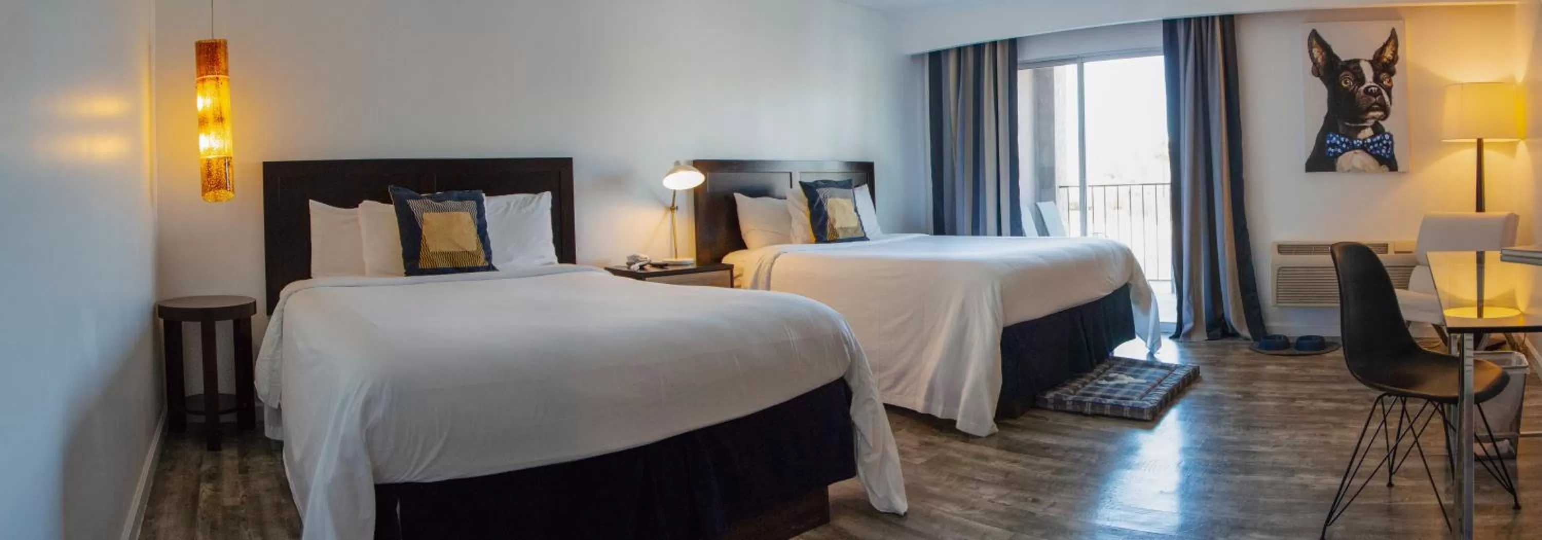 Bedroom, Bed in Aqua Soleil Hotel and Mineral Water Spa