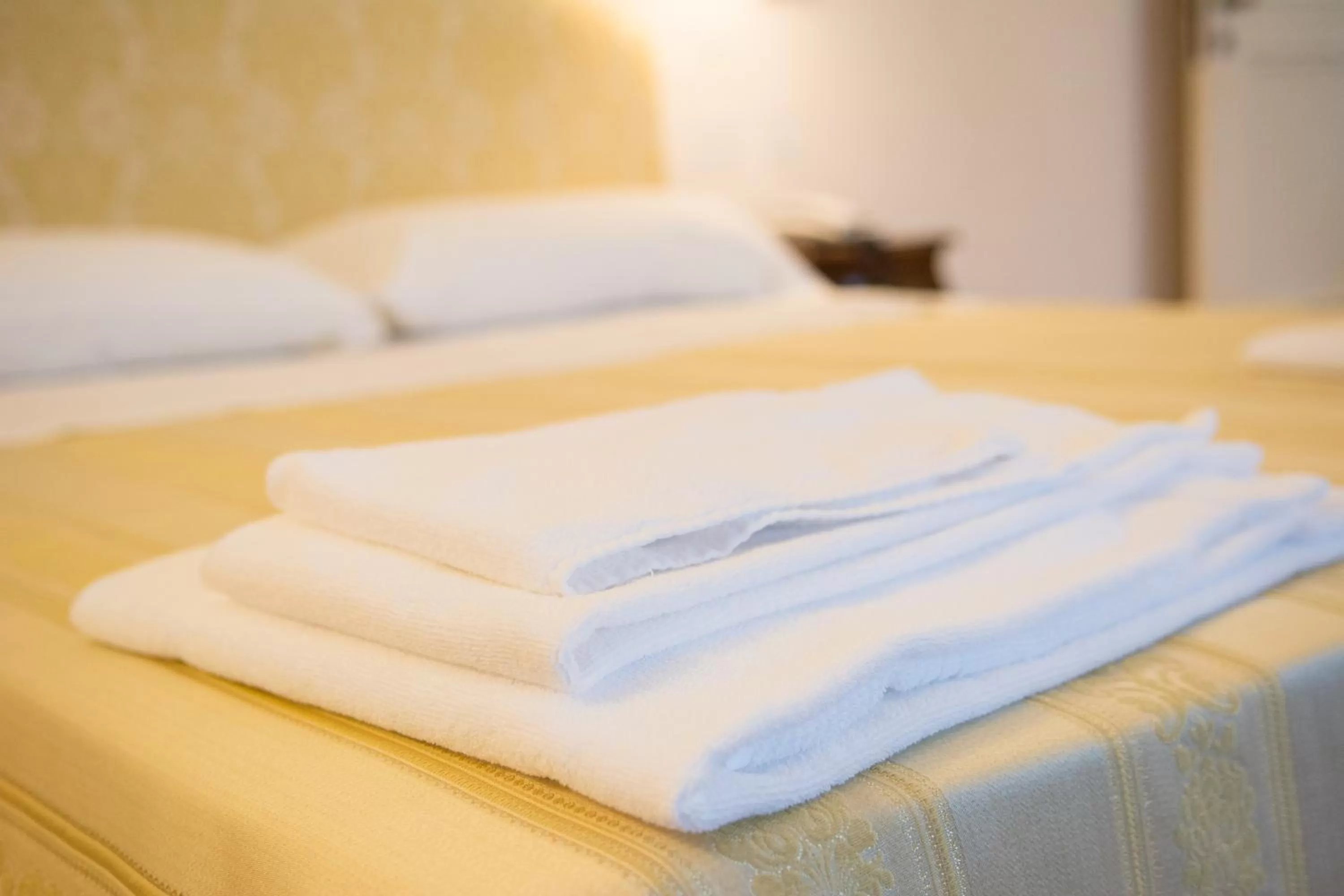 Bed in Domus Stella Maris - Casa per Ferie