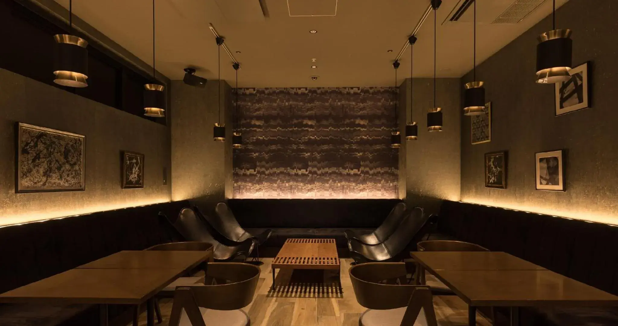 Restaurant/places to eat in ibis Osaka Umeda Restaurant/places to eat in ibis Osaka Umeda