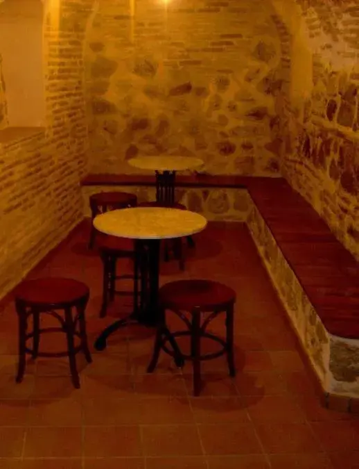 Lounge or bar in Eurico Lounge or bar in Eurico