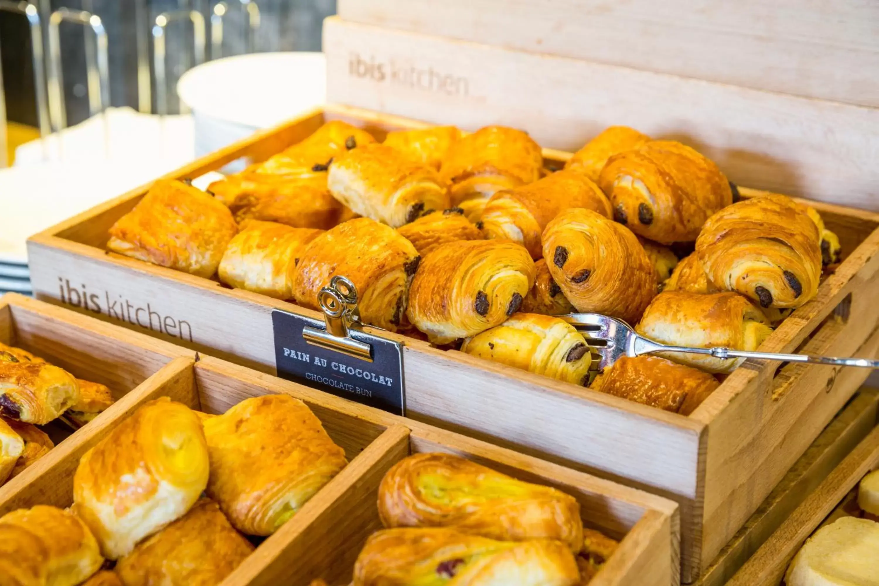 Food and drinks in ibis Lausanne Crissier Food and drinks in ibis Lausanne Crissier