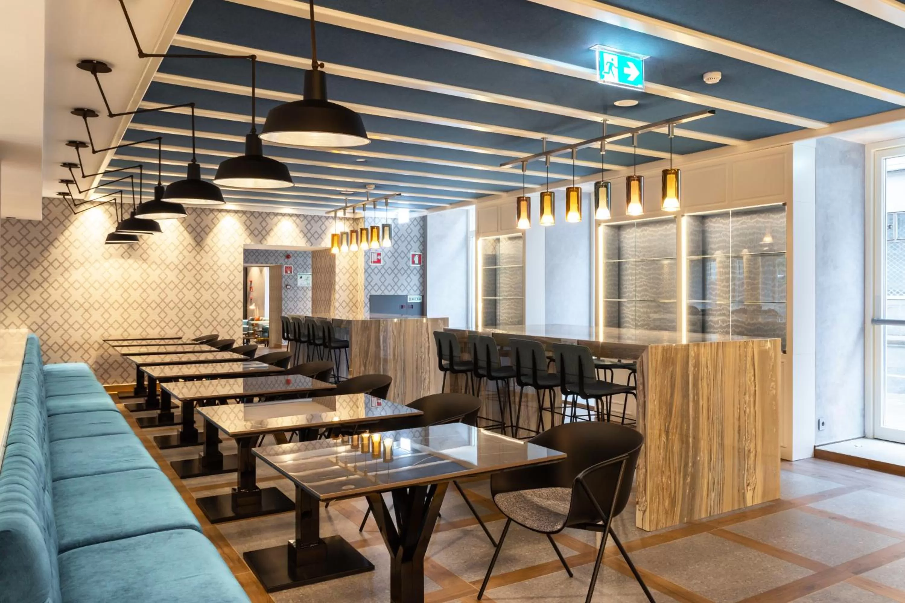 Restaurant/places to eat in Catalonia Porto