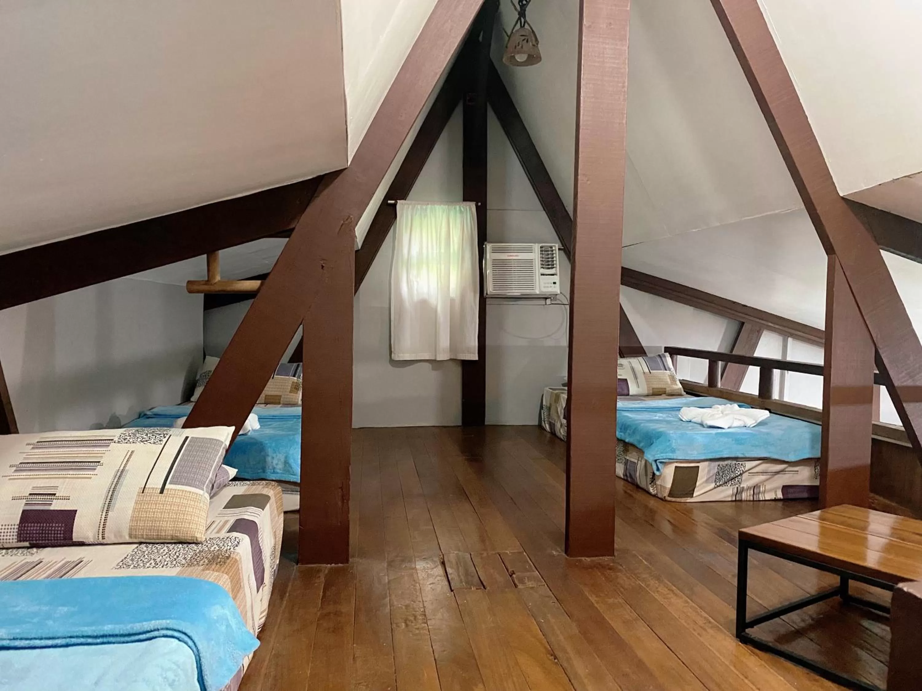 Bed in Casa San Pablo B & B