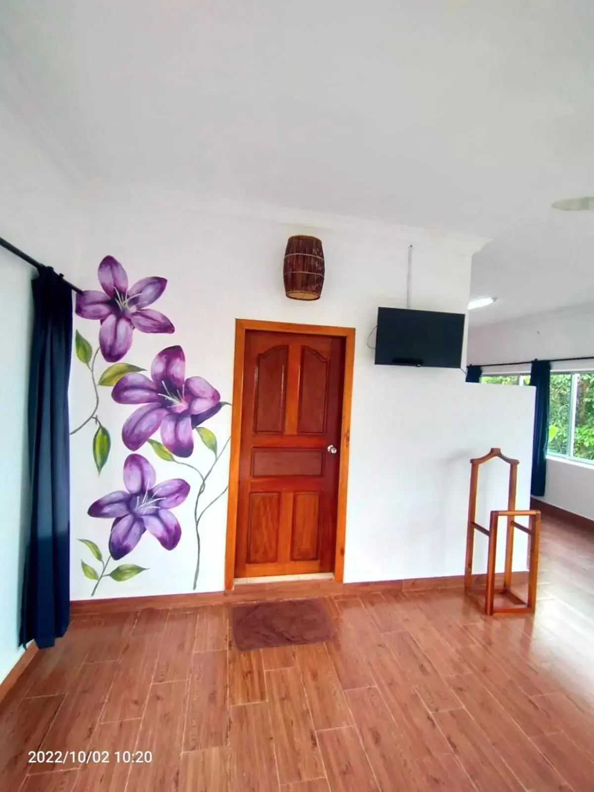 Living room, TV/Entertainment Center in Atmaland Resort