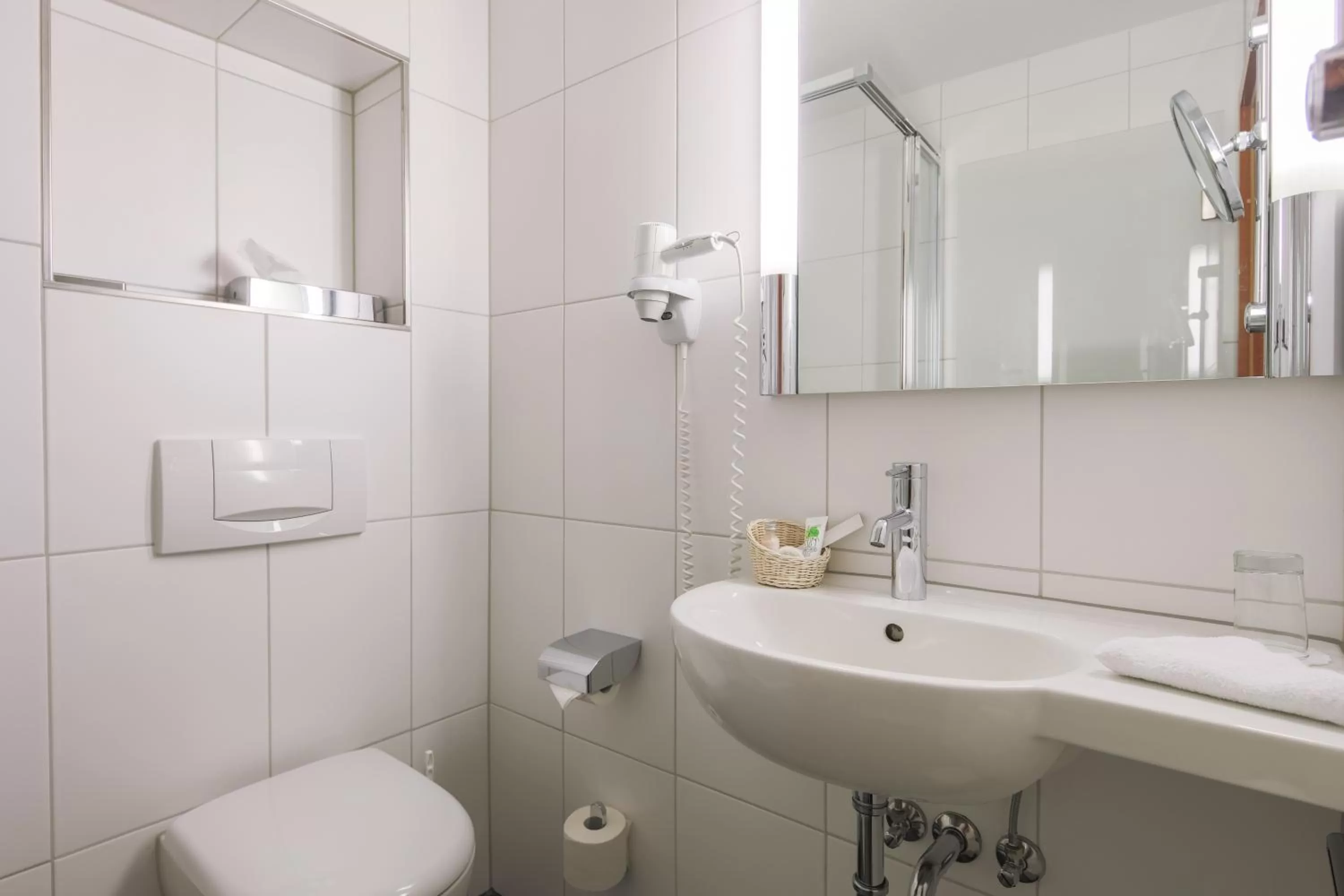 Photo of the whole room in Hotel-Restaurant Kunz