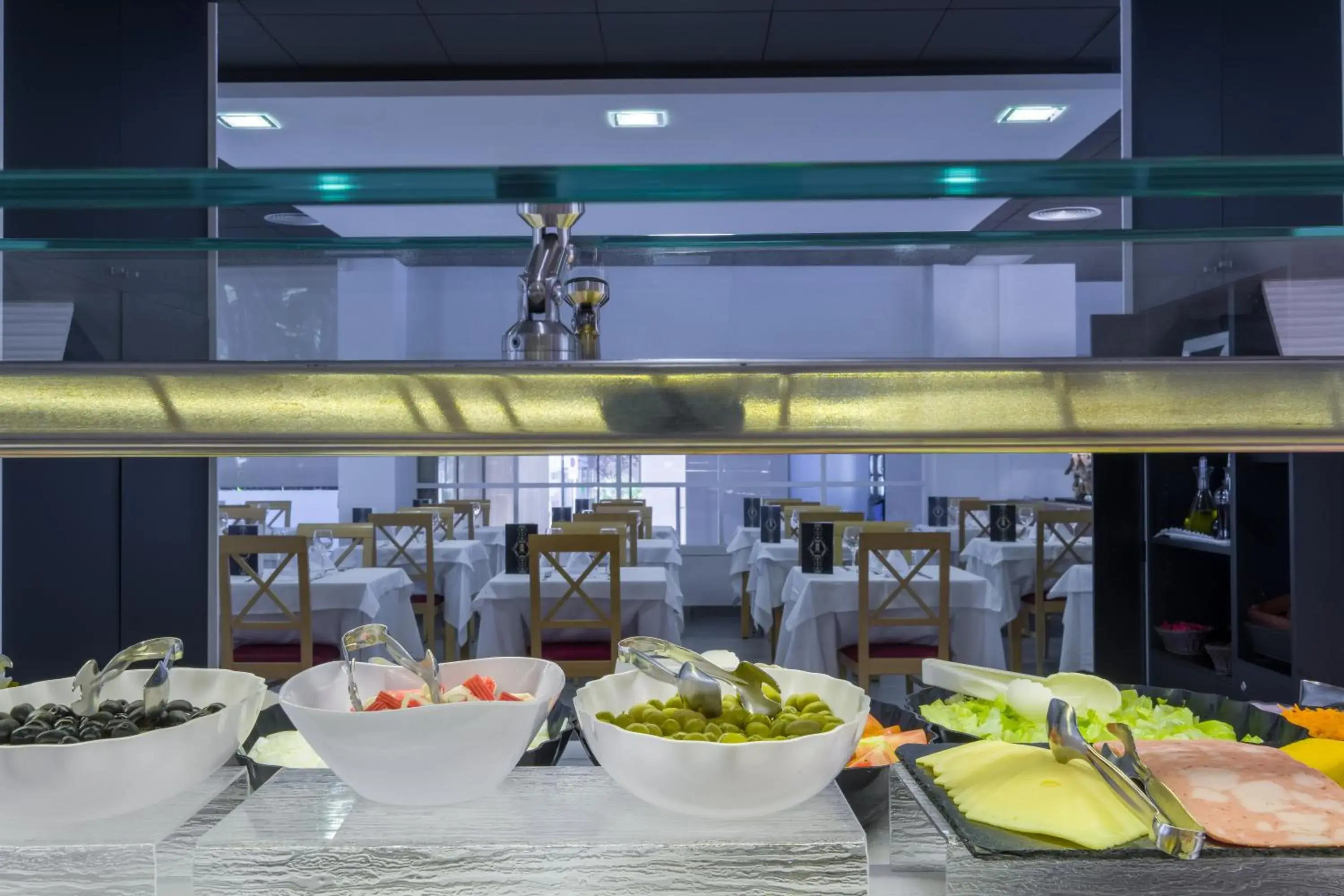 Restaurant/places to eat in Hotel California Palace Restaurant/places to eat in Hotel California Palace