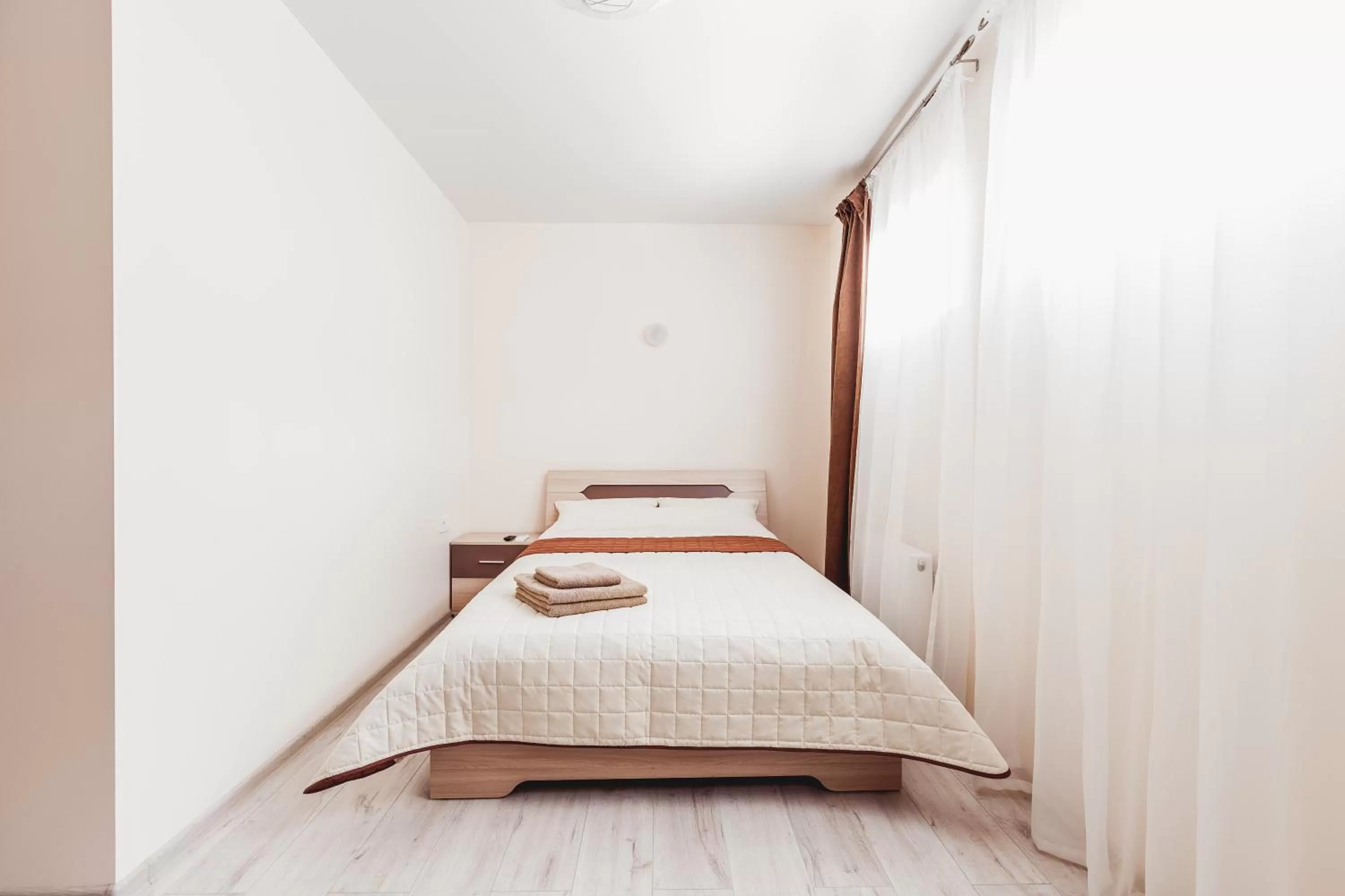 Bed in Apartments near Deribasovskaya