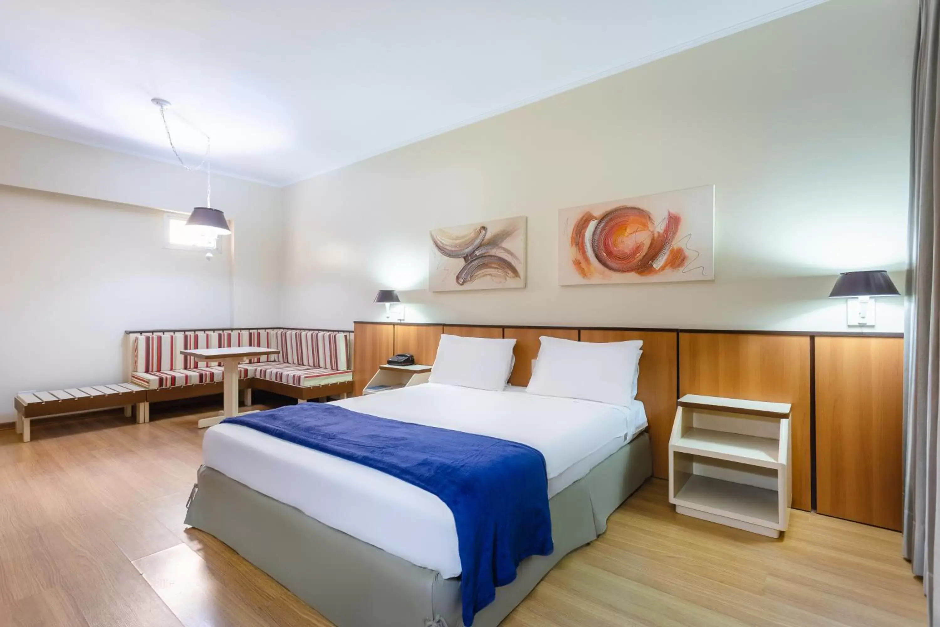 Hotel Pan Americano Hotel Pan Americano