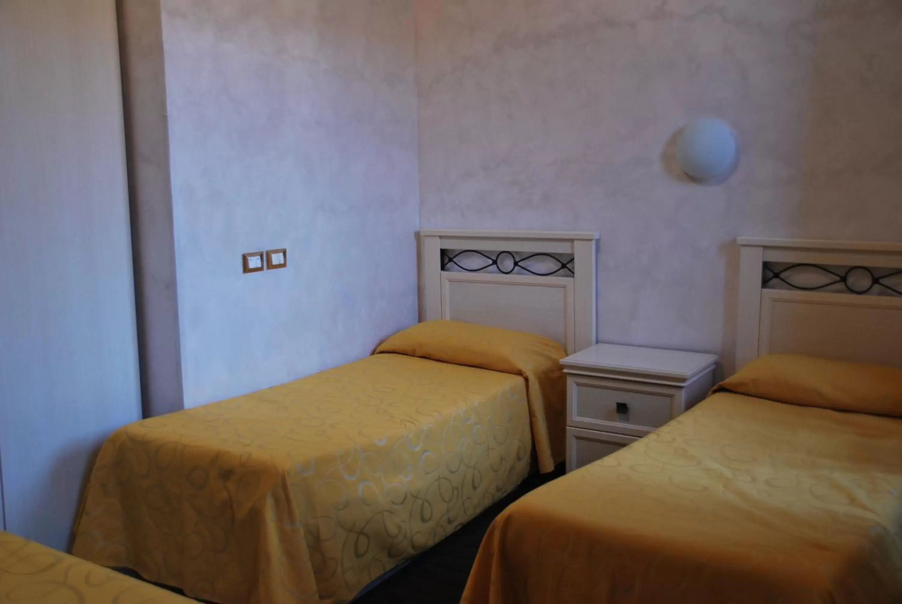 Photo of the whole room, Bed in Appartamenti Valdocco