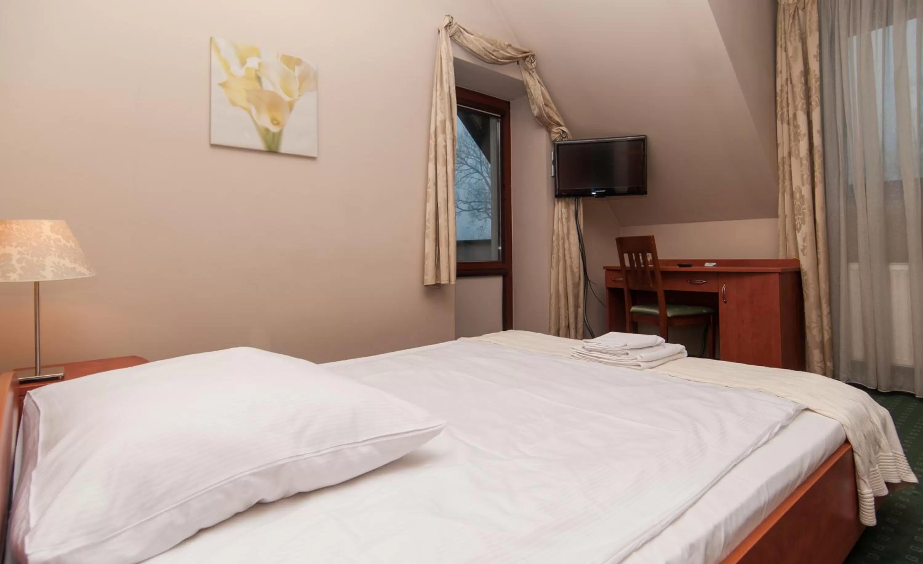 Property building in Willa Pory Roku