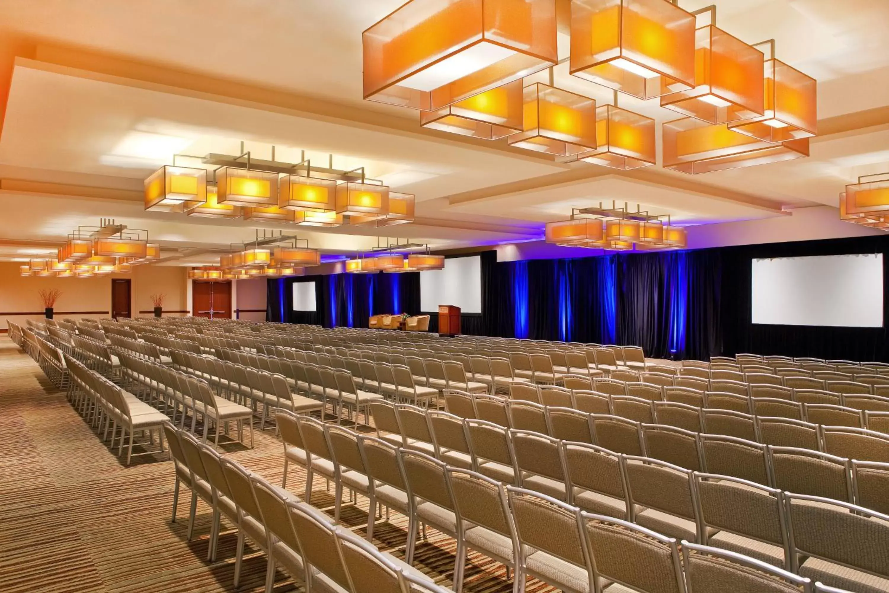 Meeting/conference room in The Westin Washington Dulles Airport