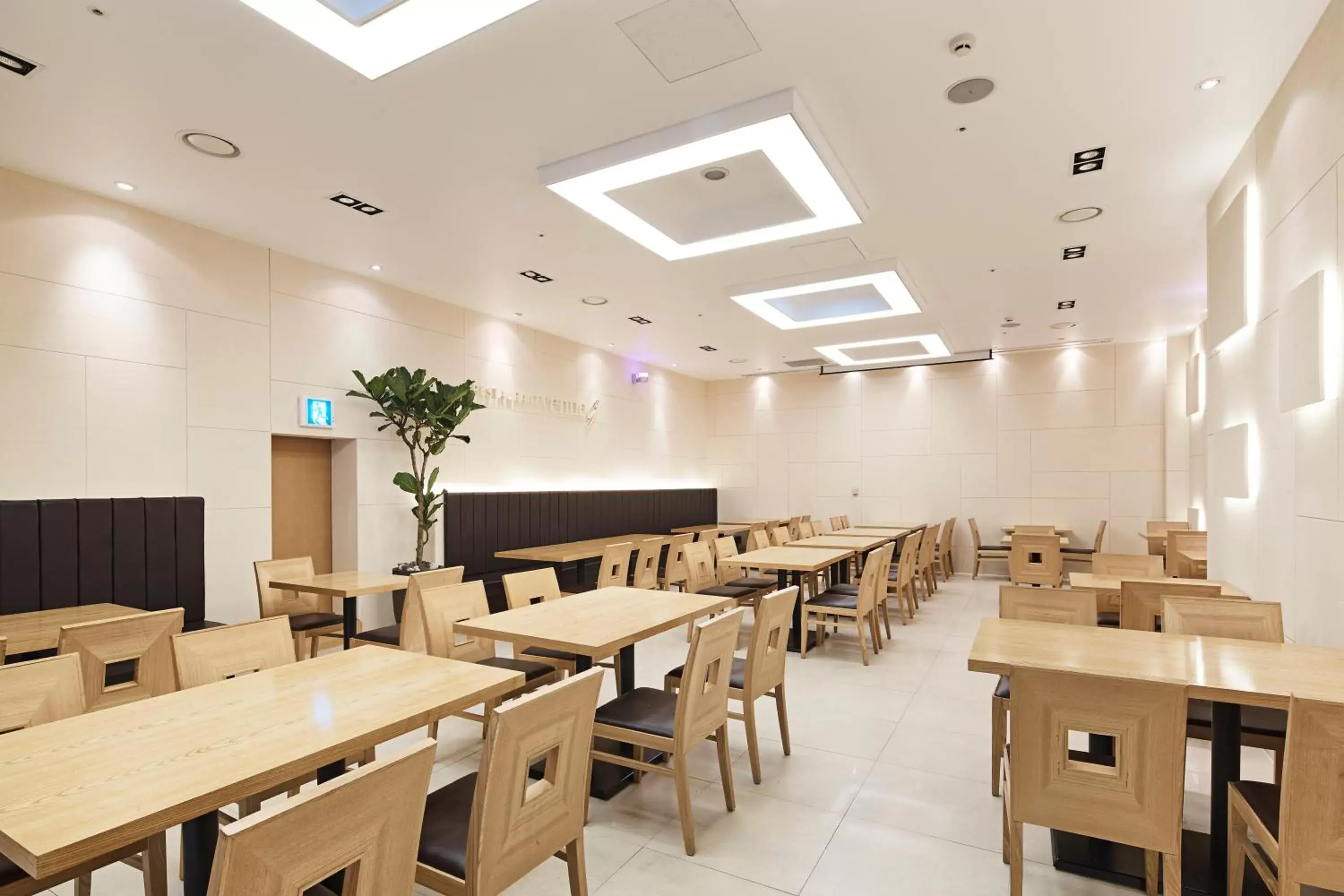 Restaurant/Places to Eat in Hotel Venue-G Seoul