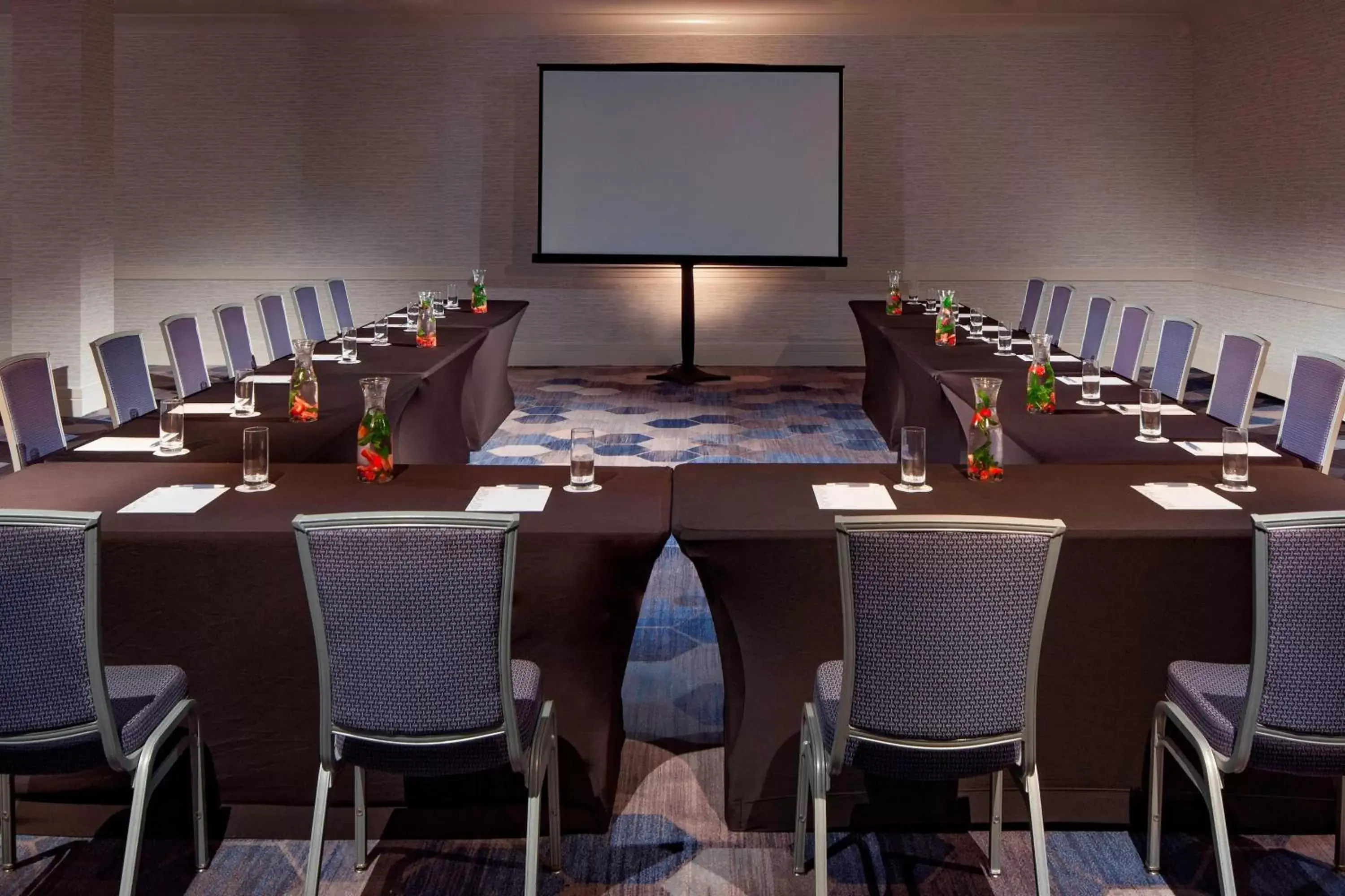 Meeting/conference room in The Westshore Grand, A Tribute Portfolio Hotel, Tampa