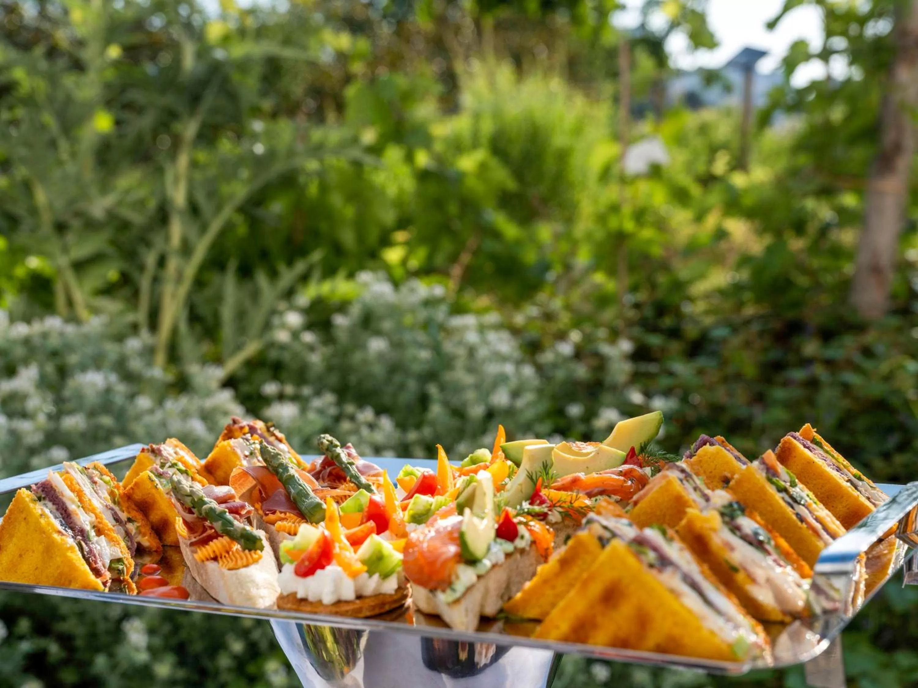 Novotel Nantes Centre Gare