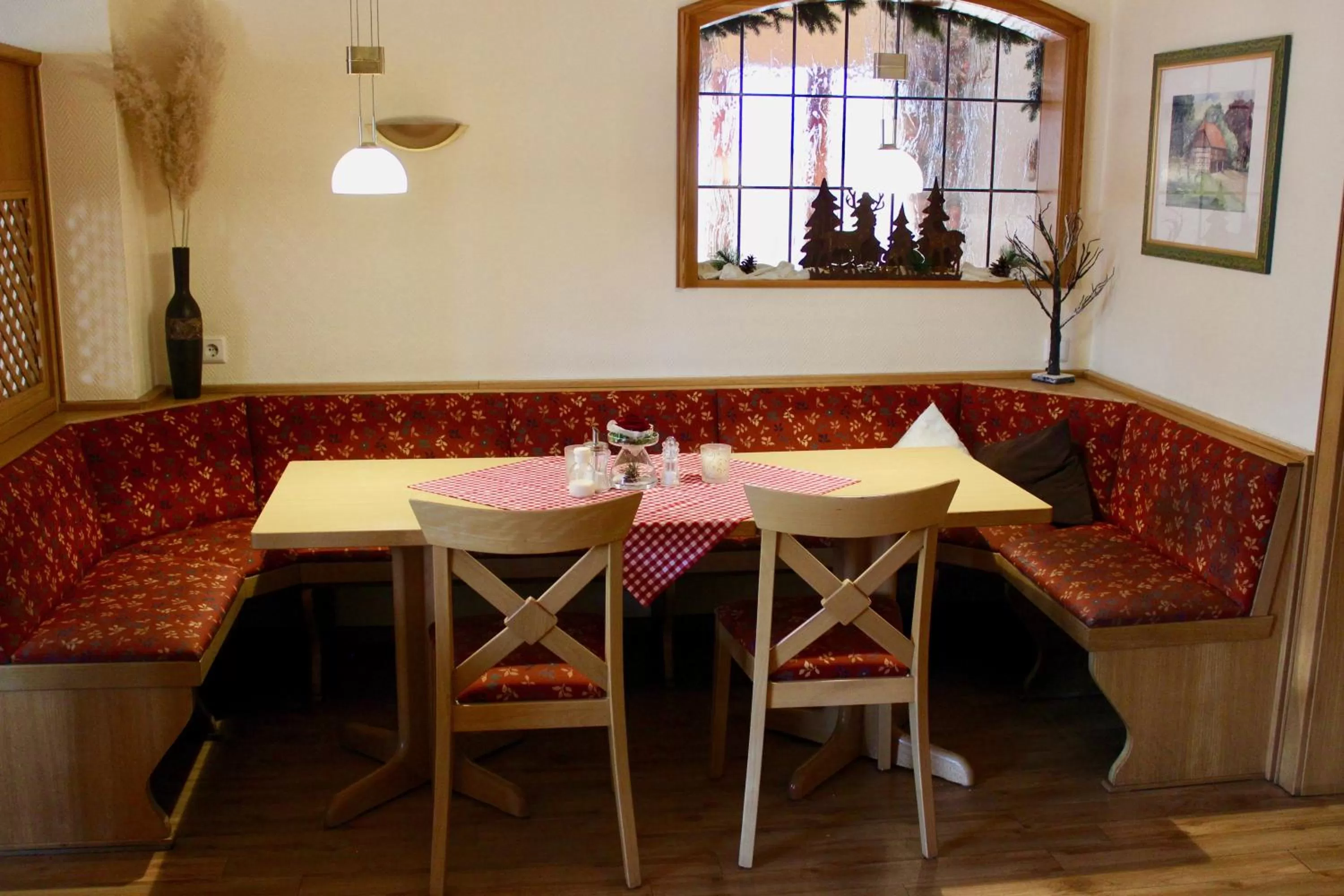 Hotel Gasthof Klusmeyer