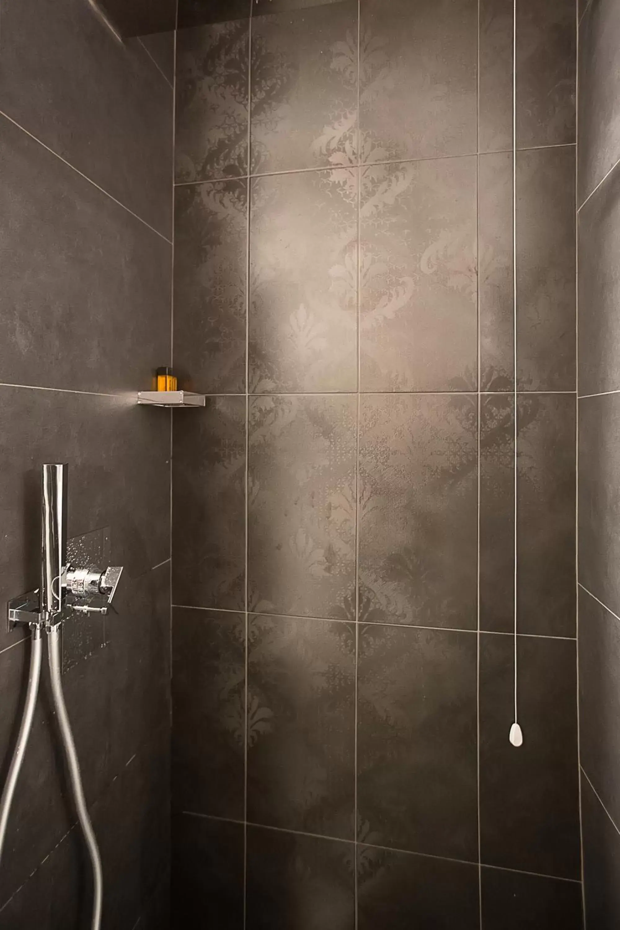 Bathroom in Palazzo Cannavina Suite & Private SPA