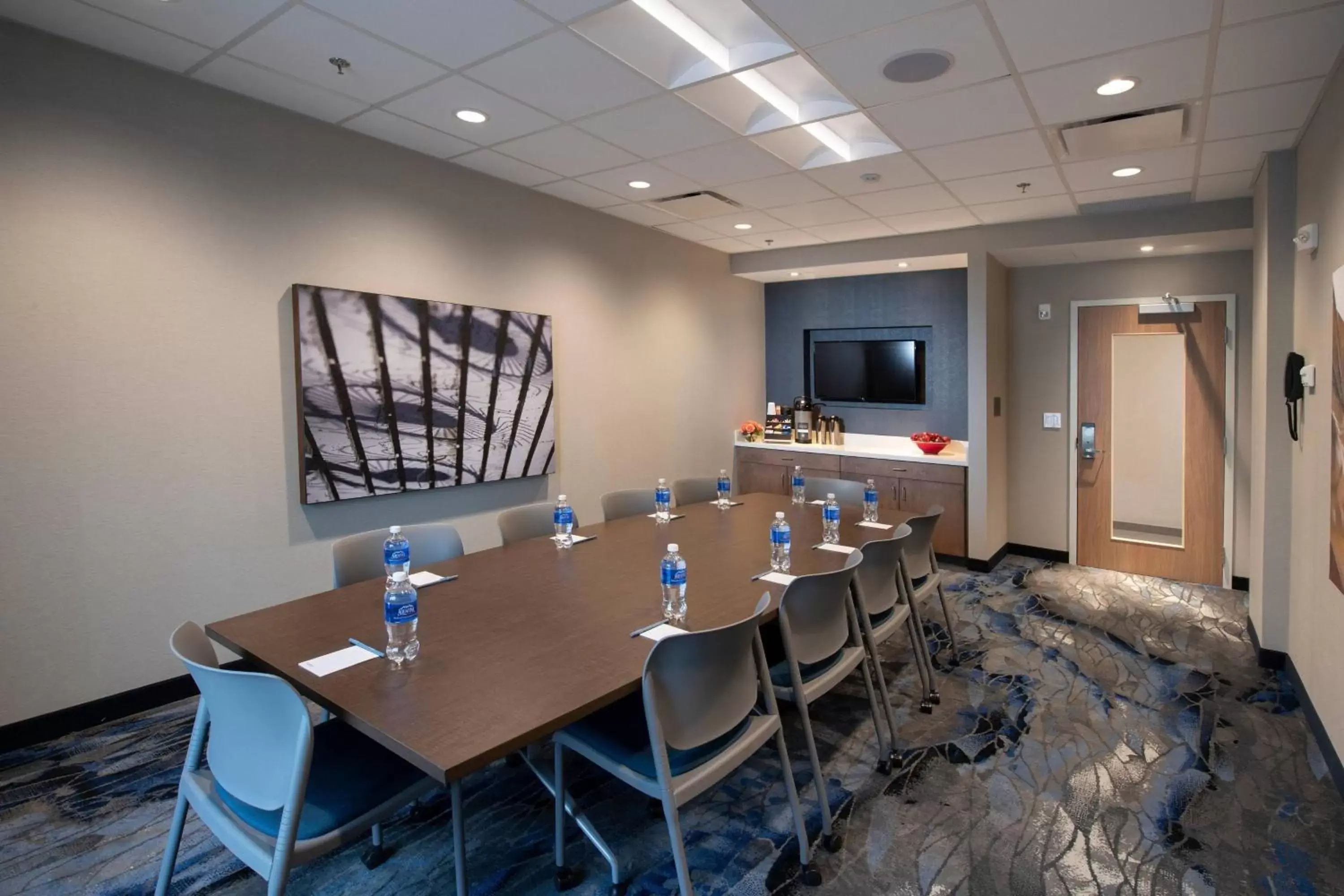 Meeting/conference room in Fairfield by Marriott Edmonton International Airport