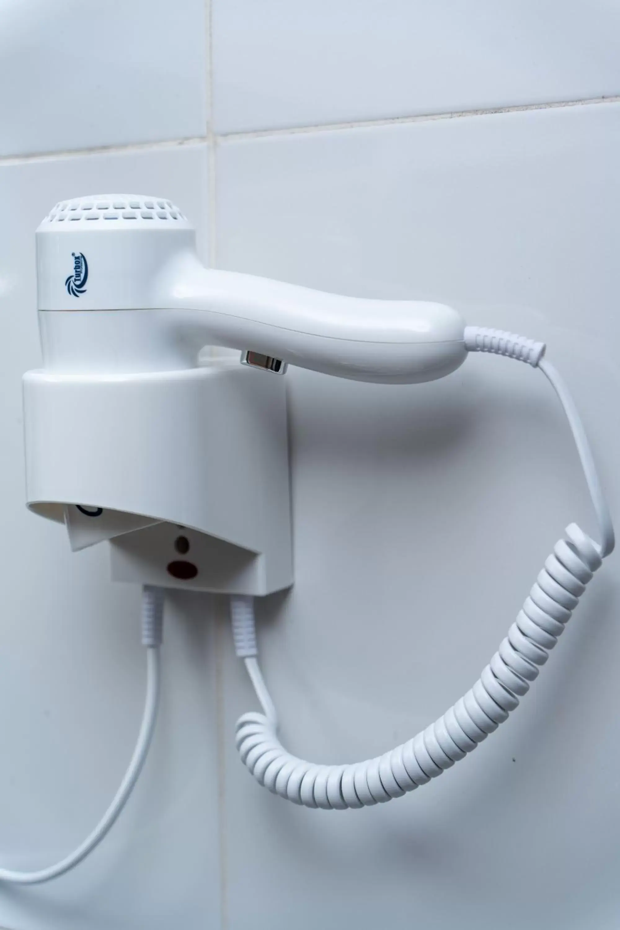 Bathroom in Hotel Aires del Quindío Armenia Bathroom in Hotel Aires del Quindío Armenia