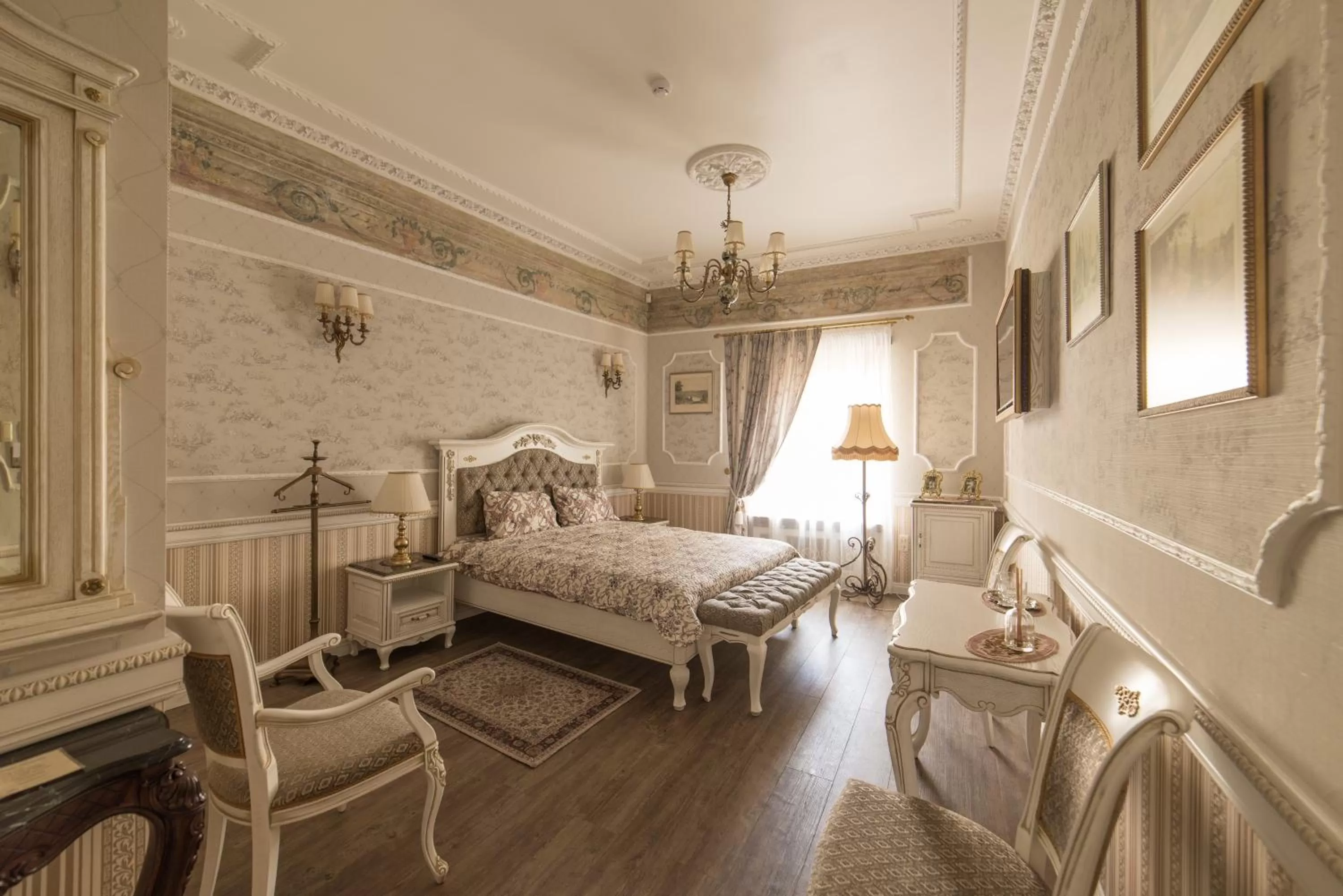 Bedroom, Bed in Gabi B&B