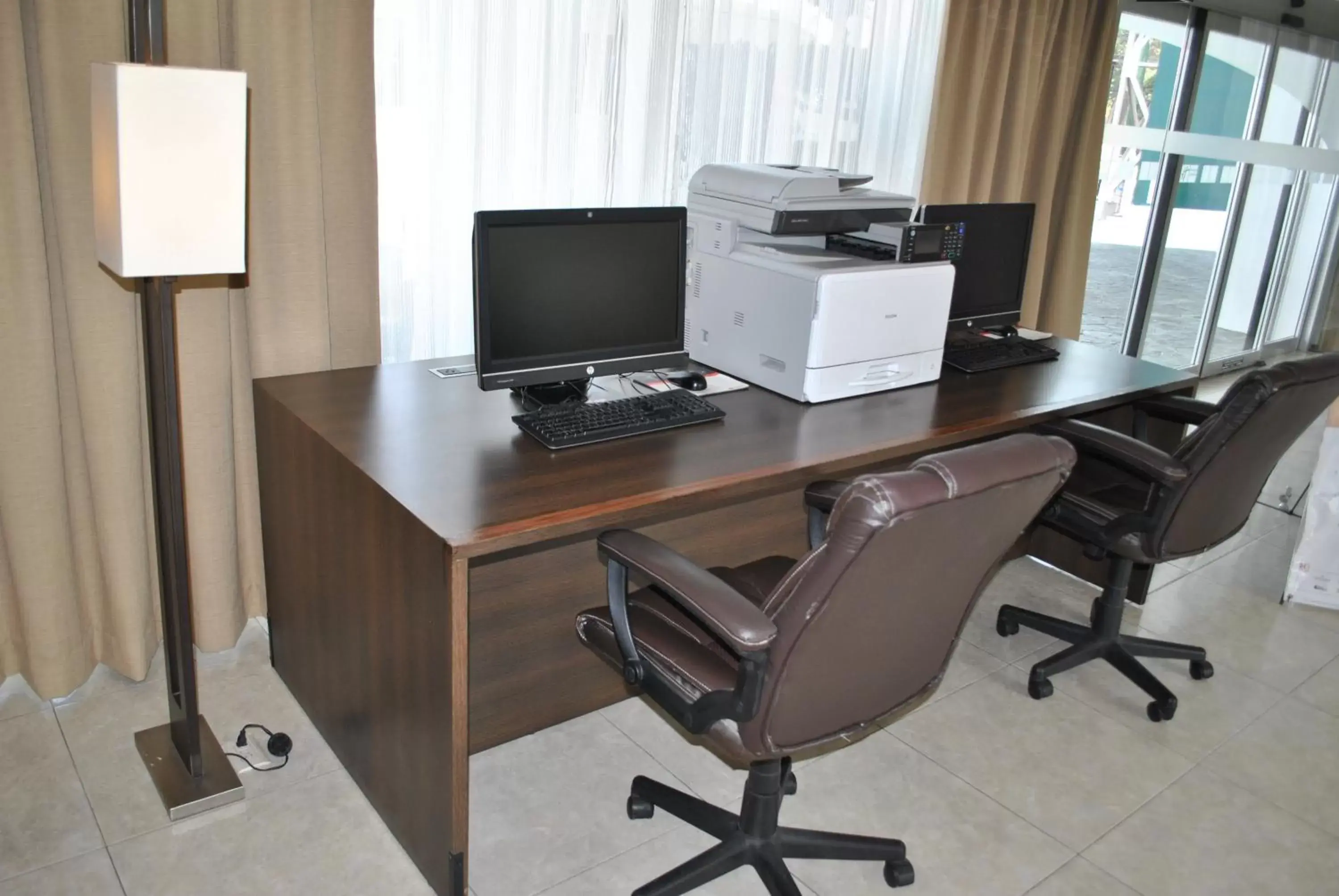 Other, Business Area/Conference Room in Holiday Inn Express Toluca, an IHG Hotel