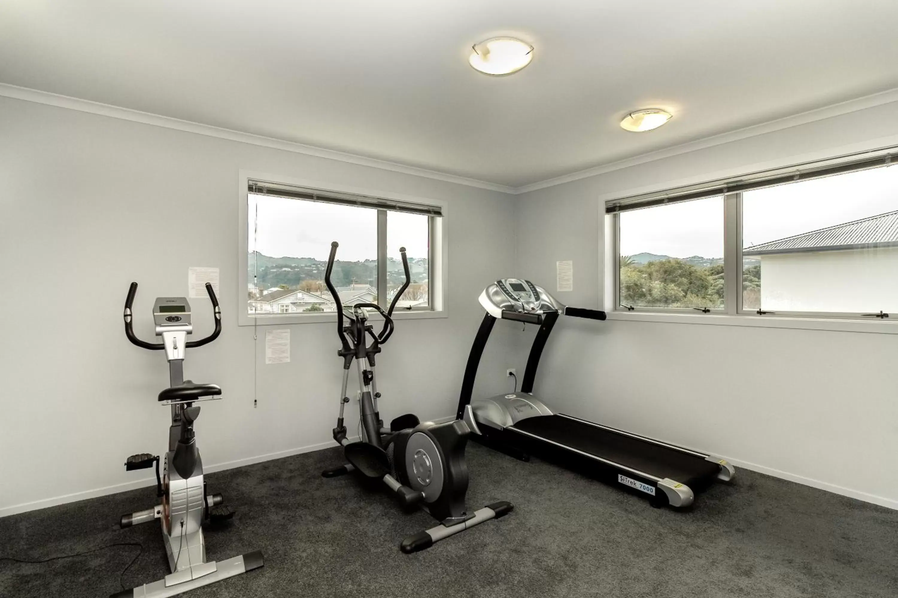 Fitness centre/facilities, Fitness Center/Facilities in BKs Premier Motel Esplanade