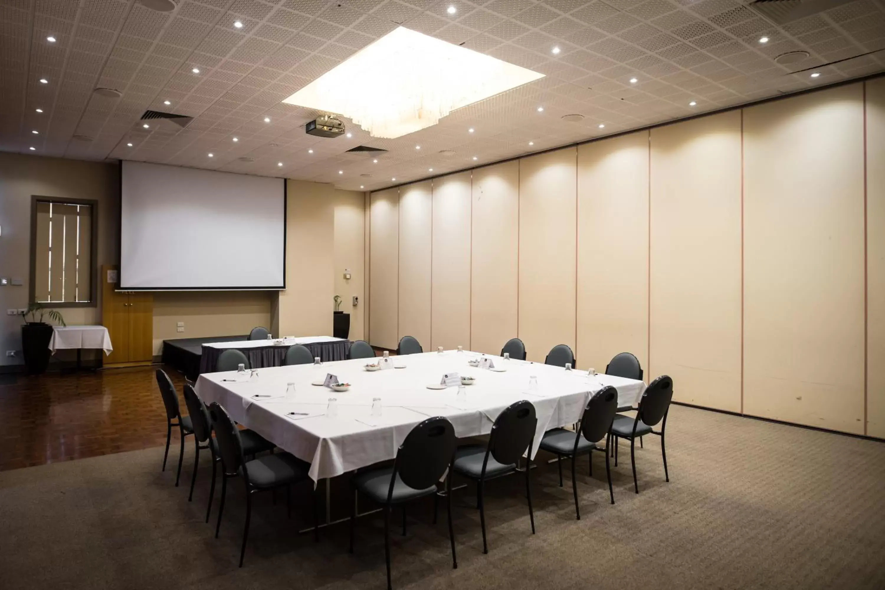 Meeting/conference room, Business Area/Conference Room in Best Western Melbourne Airport