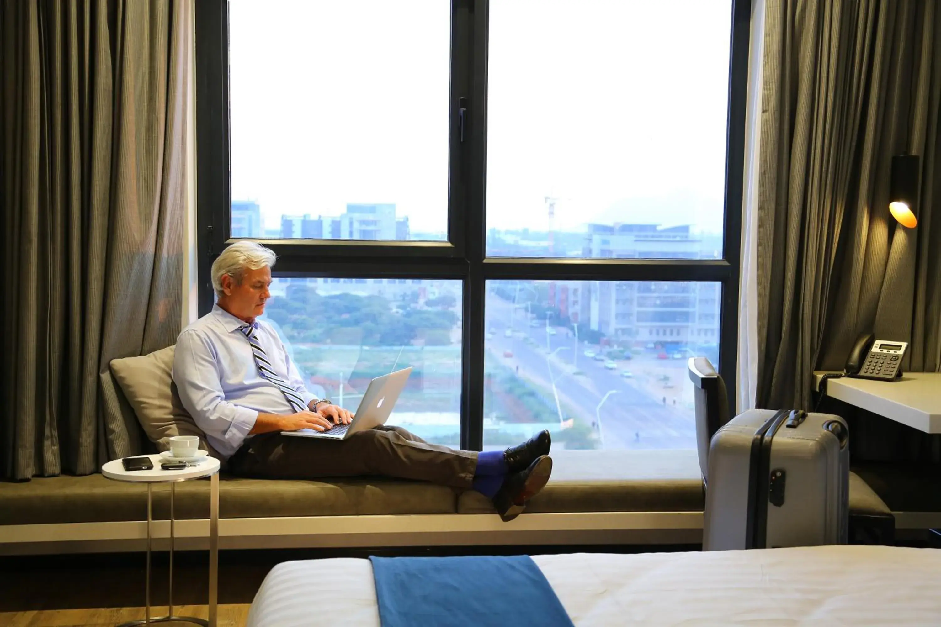 Bedroom in Room50Two Bedroom in Room50Two