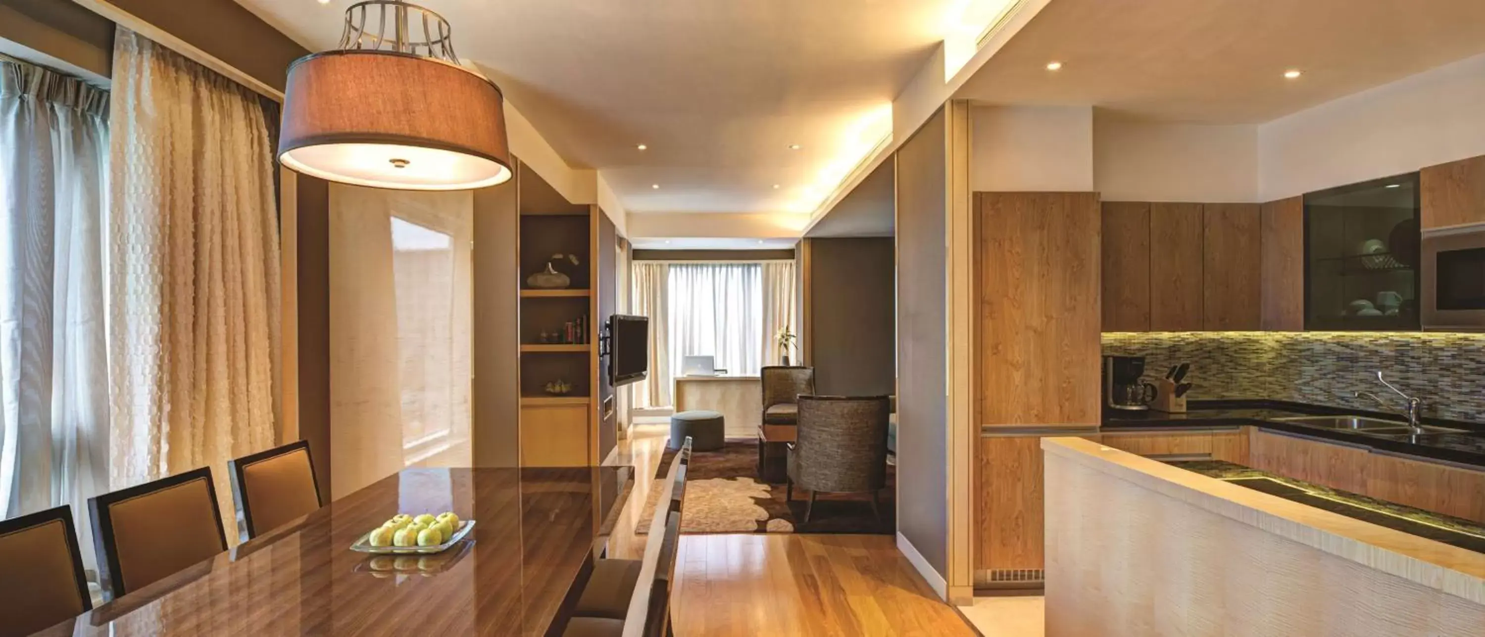 Photo of the whole room in Hyatt Regency Pune Hotel & Residences Photo of the whole room in Hyatt Regency Pune Hotel & Residences