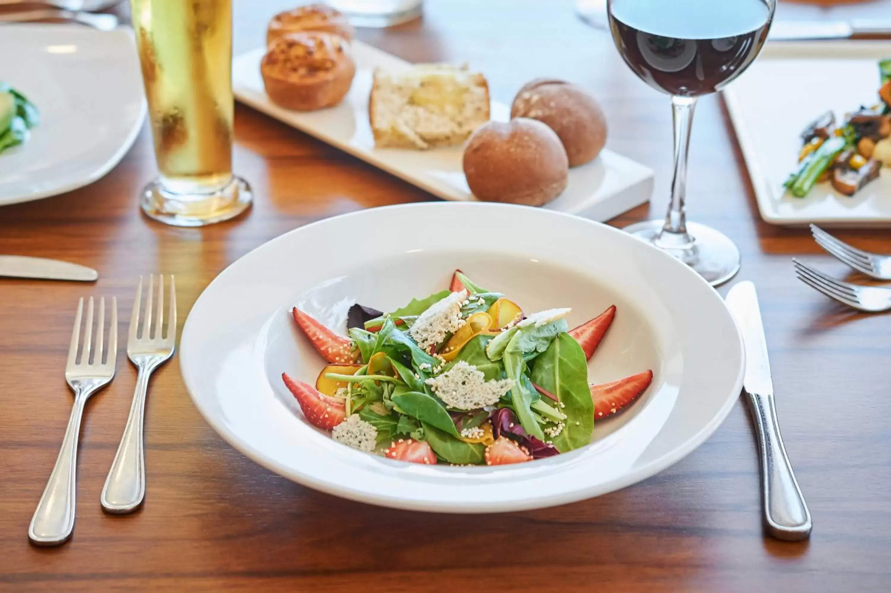 Restaurant/places to eat in Grand Fiesta Americana Veracruz Restaurant/places to eat in Grand Fiesta Americana Veracruz