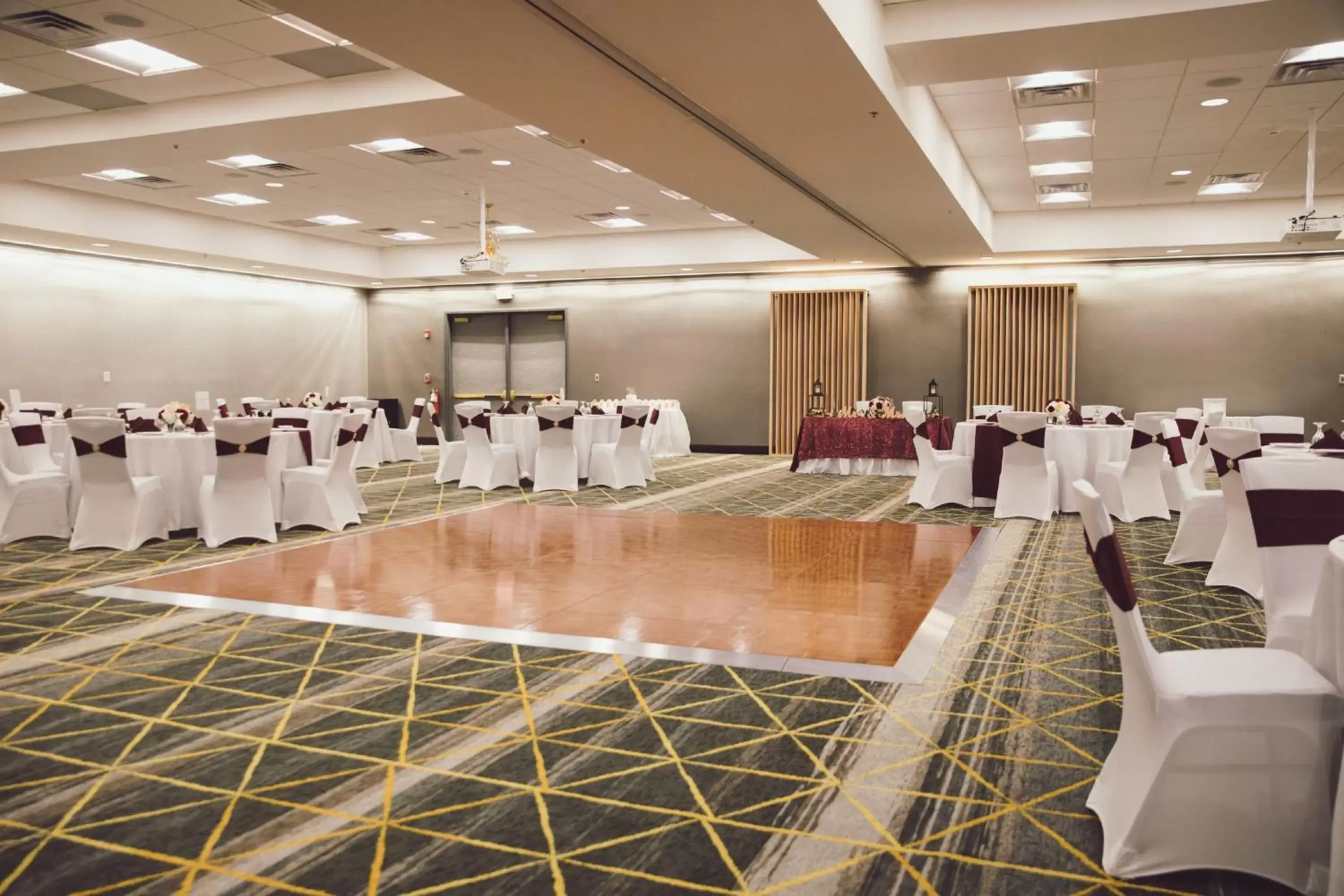 Banquet/Function facilities in Holiday Inn Fredericksburg - Conference Center, an IHG Hotel