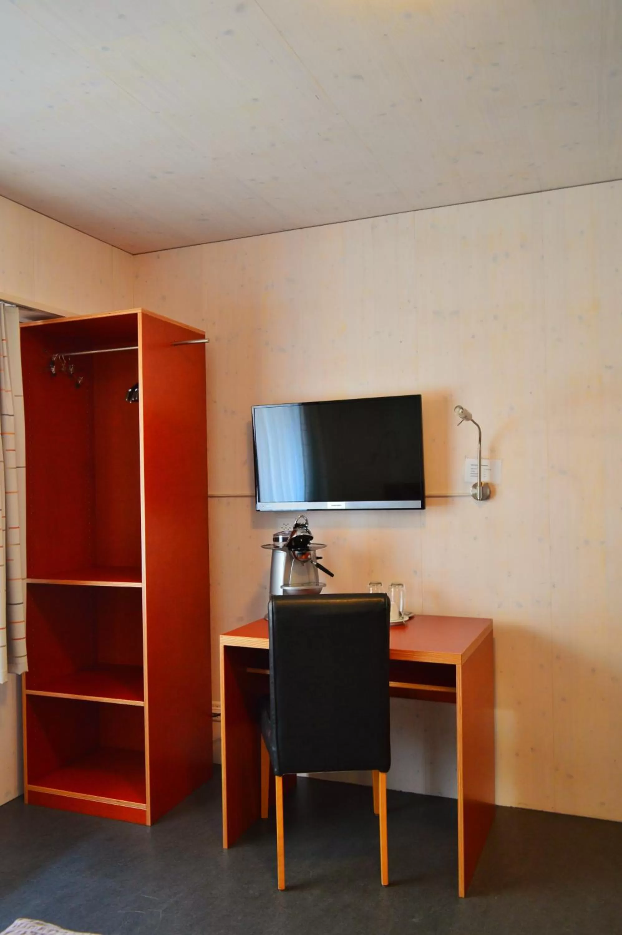 TV and multimedia in Gasthaus Ochsen