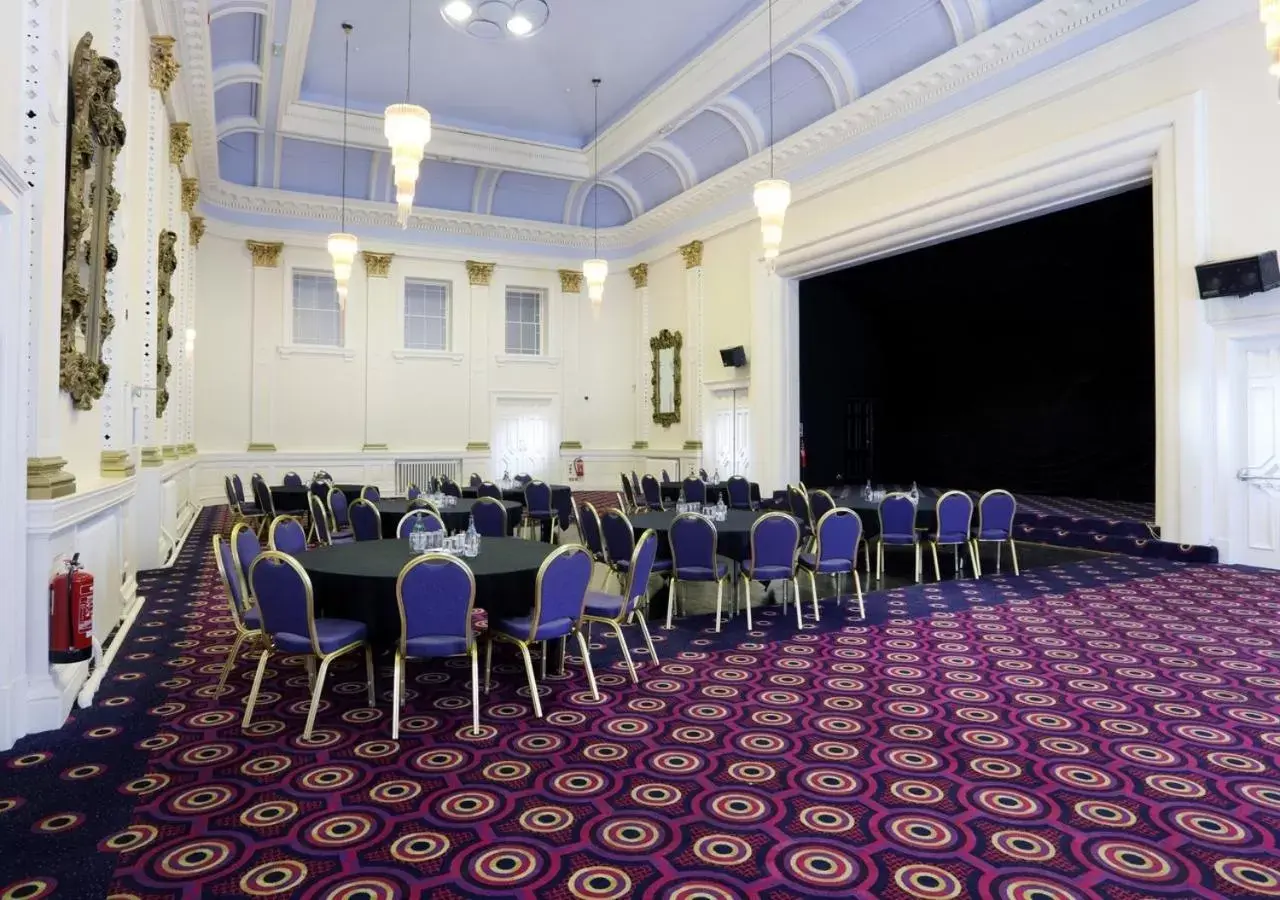 Banquet/Function facilities in Carlisle Station Hotel, Sure Hotel Collection by BW