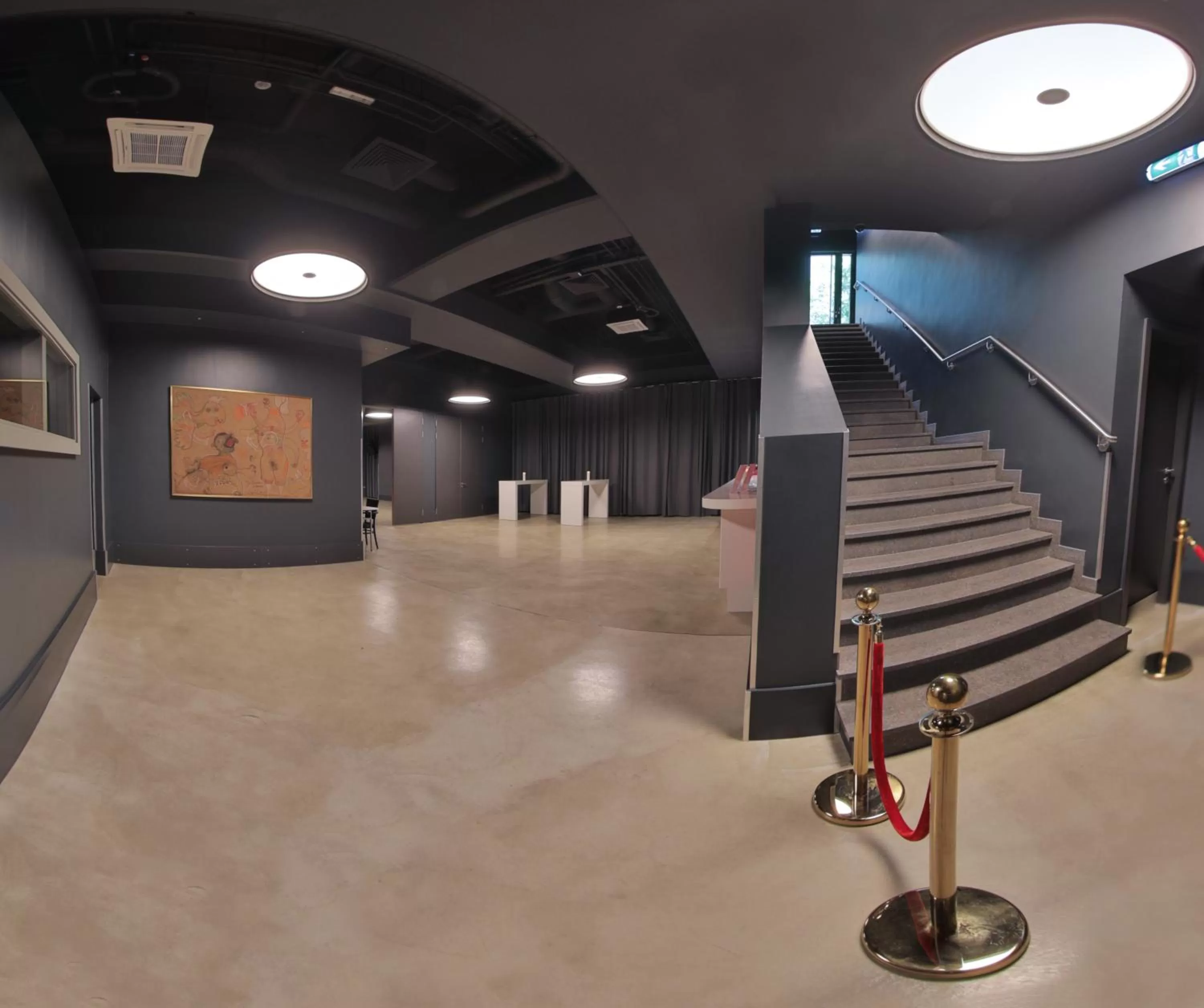 Business facilities in Ocak Aparthotel